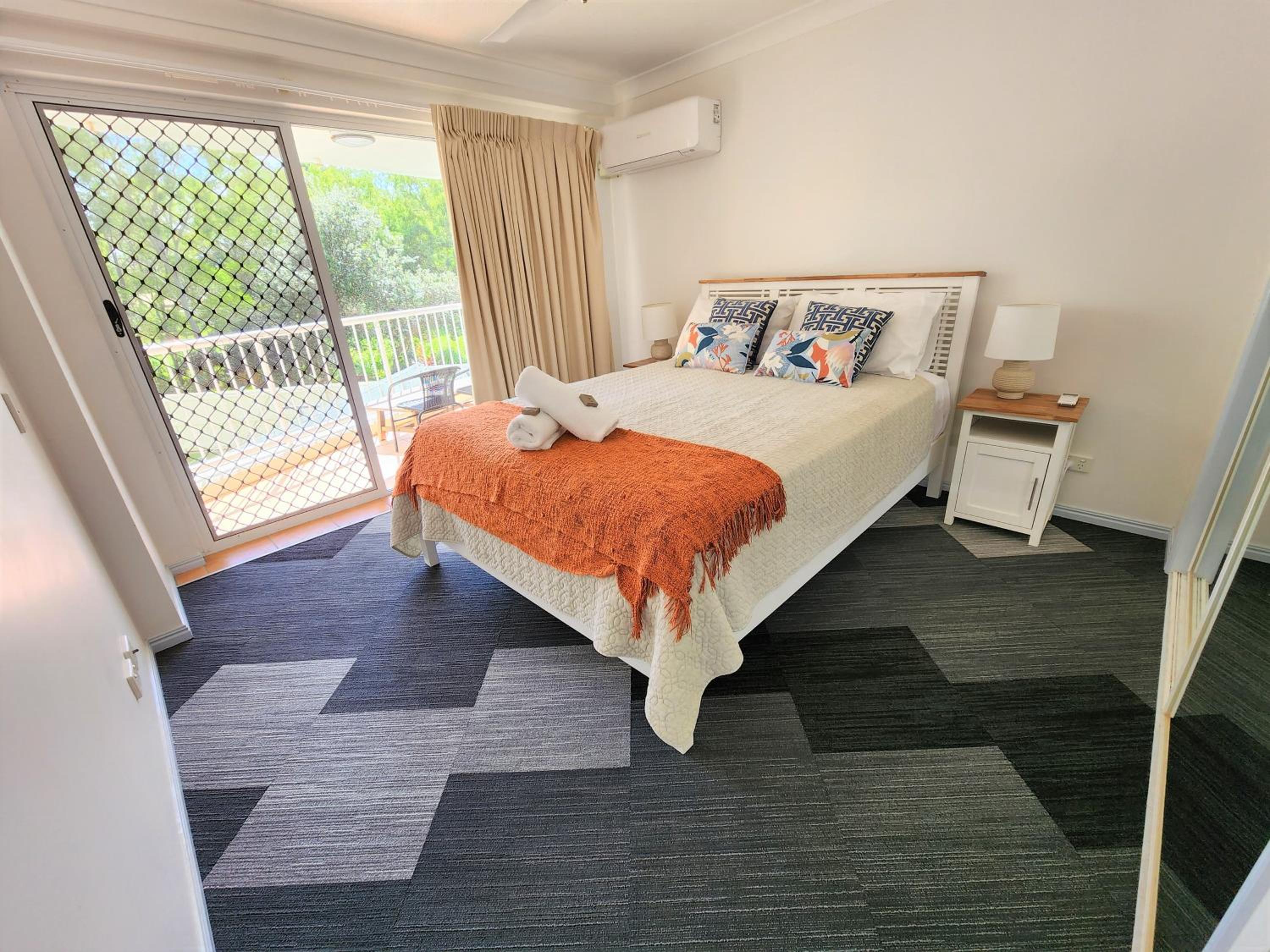 Fairways Golf & Beach Retreat Bribie Island