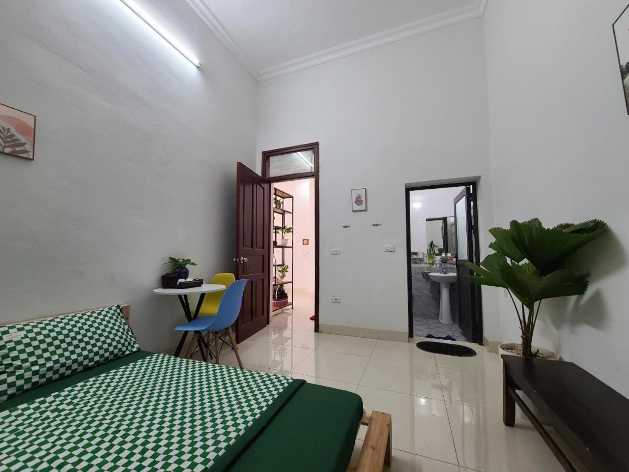 An Homestay view 3