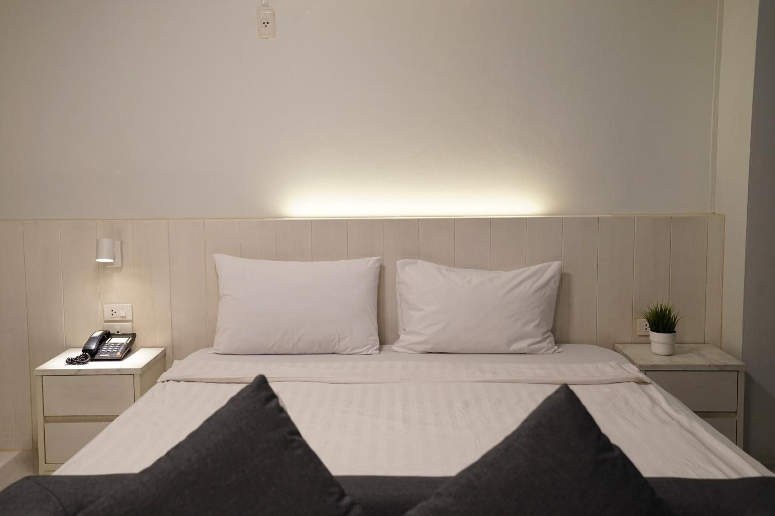 View Place Hotel & Residence Lat Phrao 130