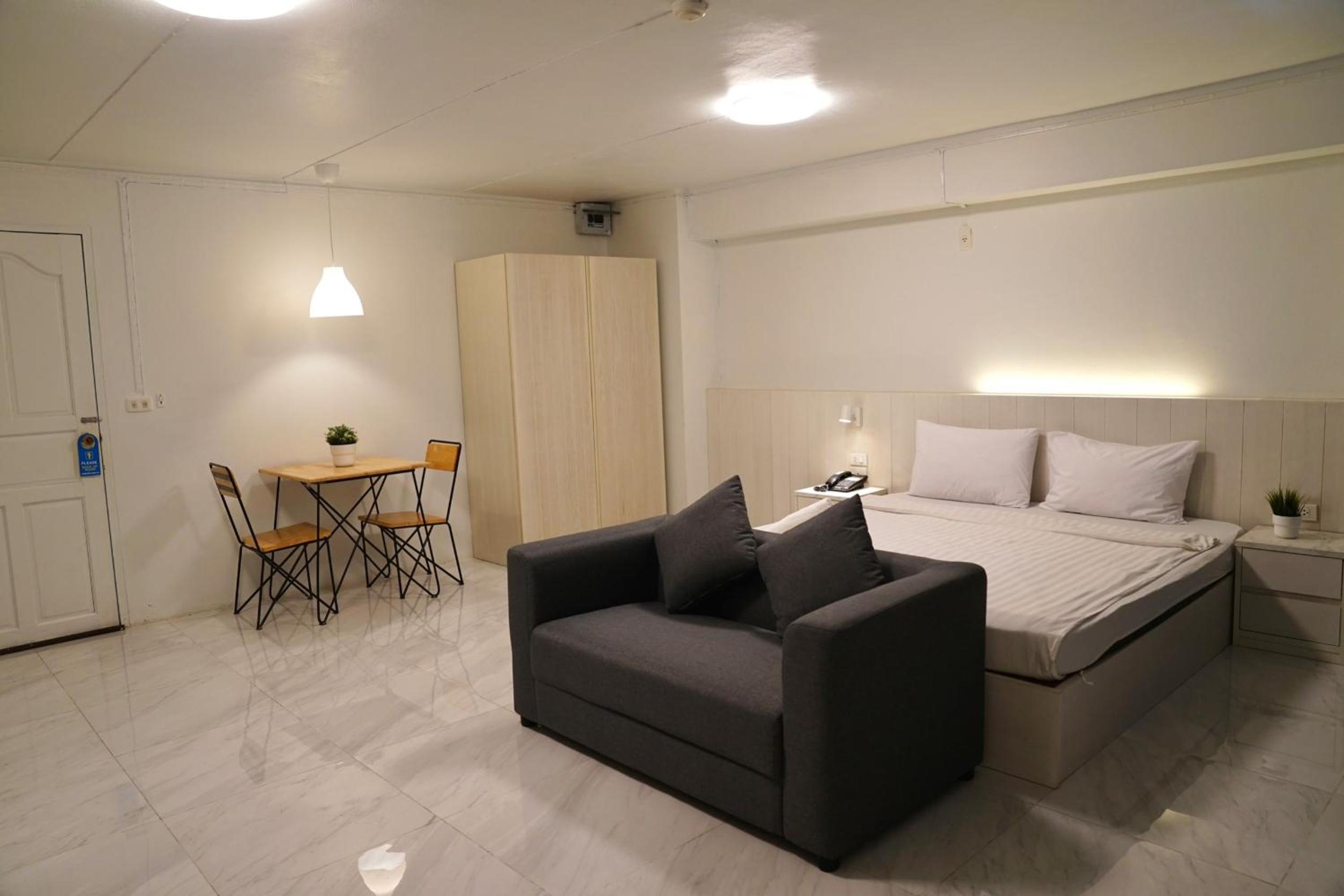 View Place Hotel & Residence Lat Phrao 130