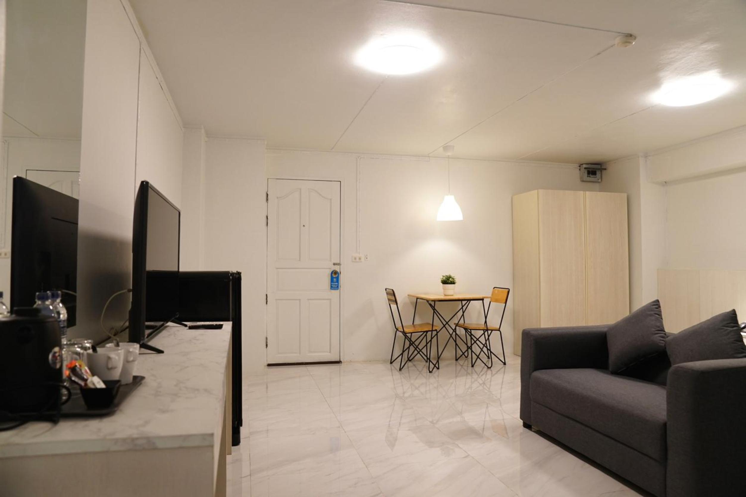 View Place Hotel & Residence Lat Phrao 130