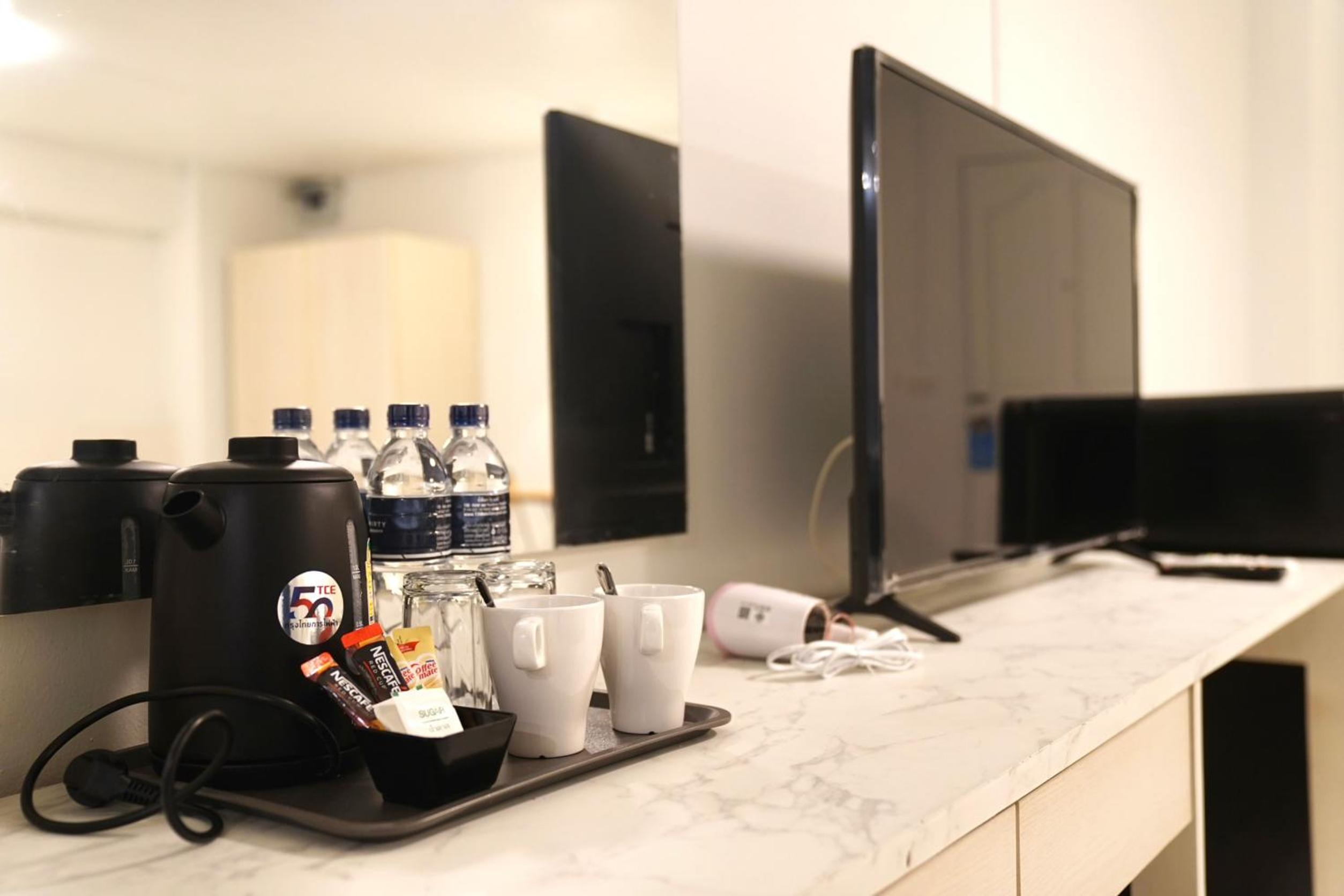 View Place Hotel & Residence Lat Phrao 130