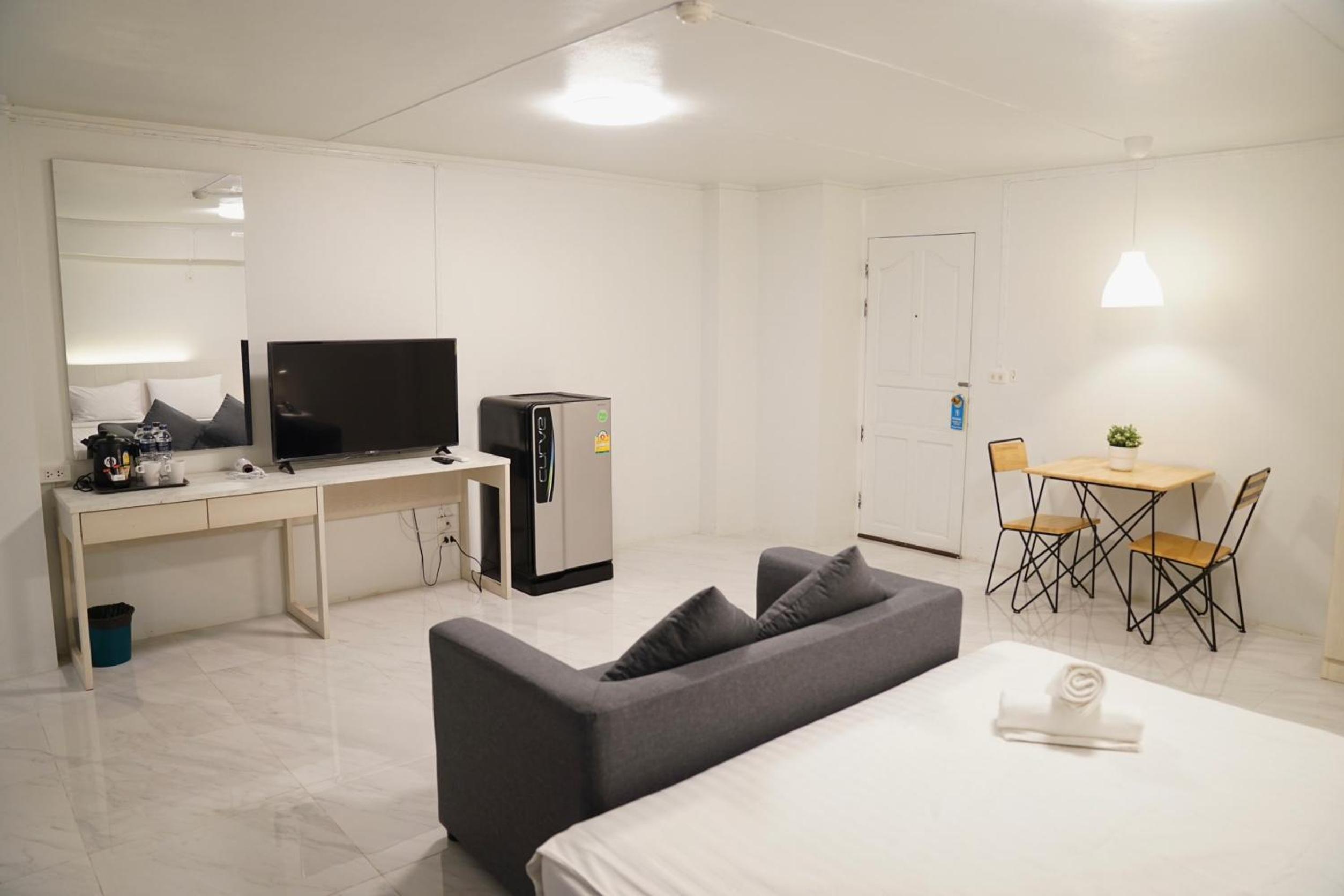 View Place Hotel & Residence Lat Phrao 130