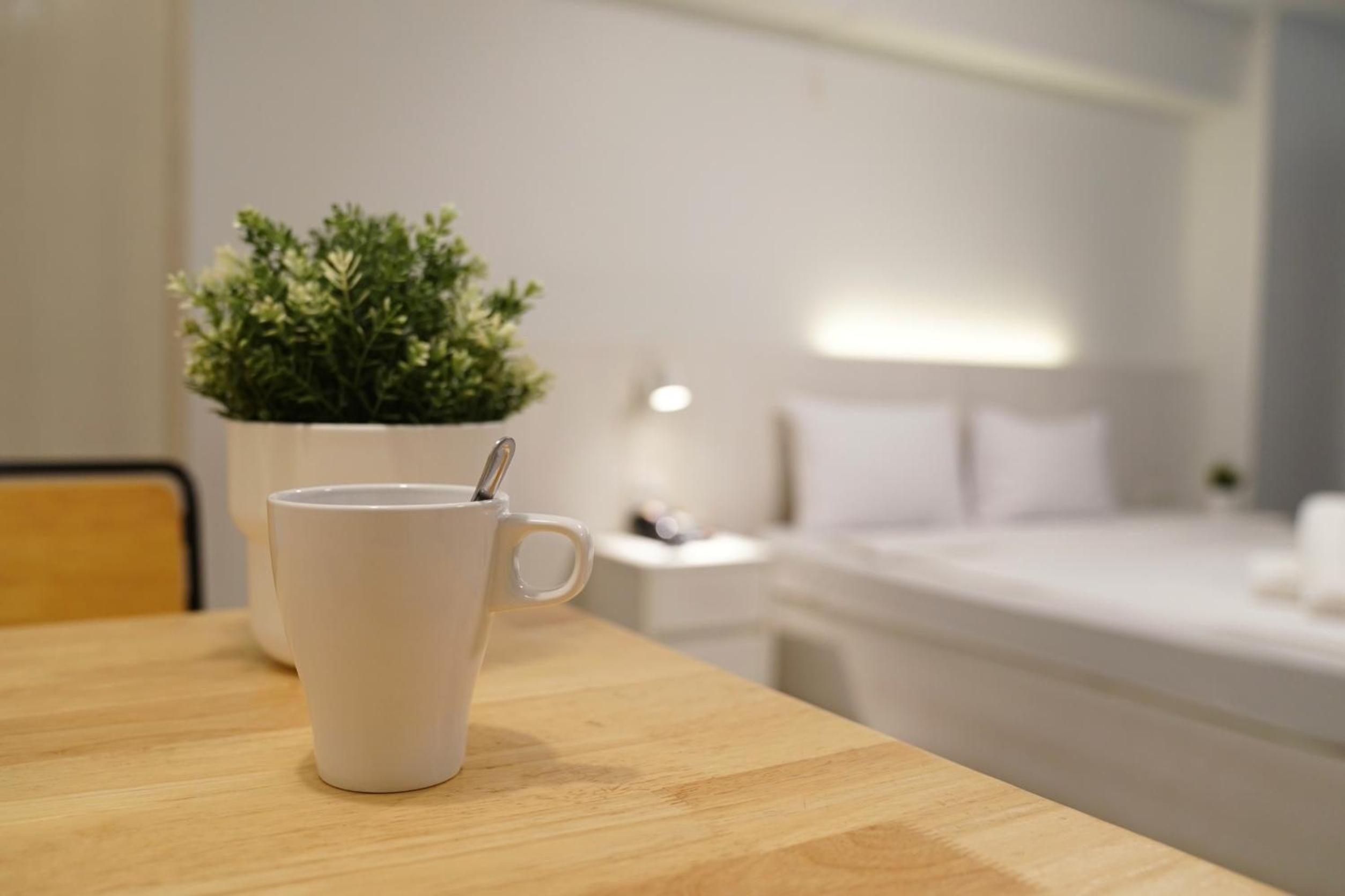 View Place Hotel & Residence Lat Phrao 130