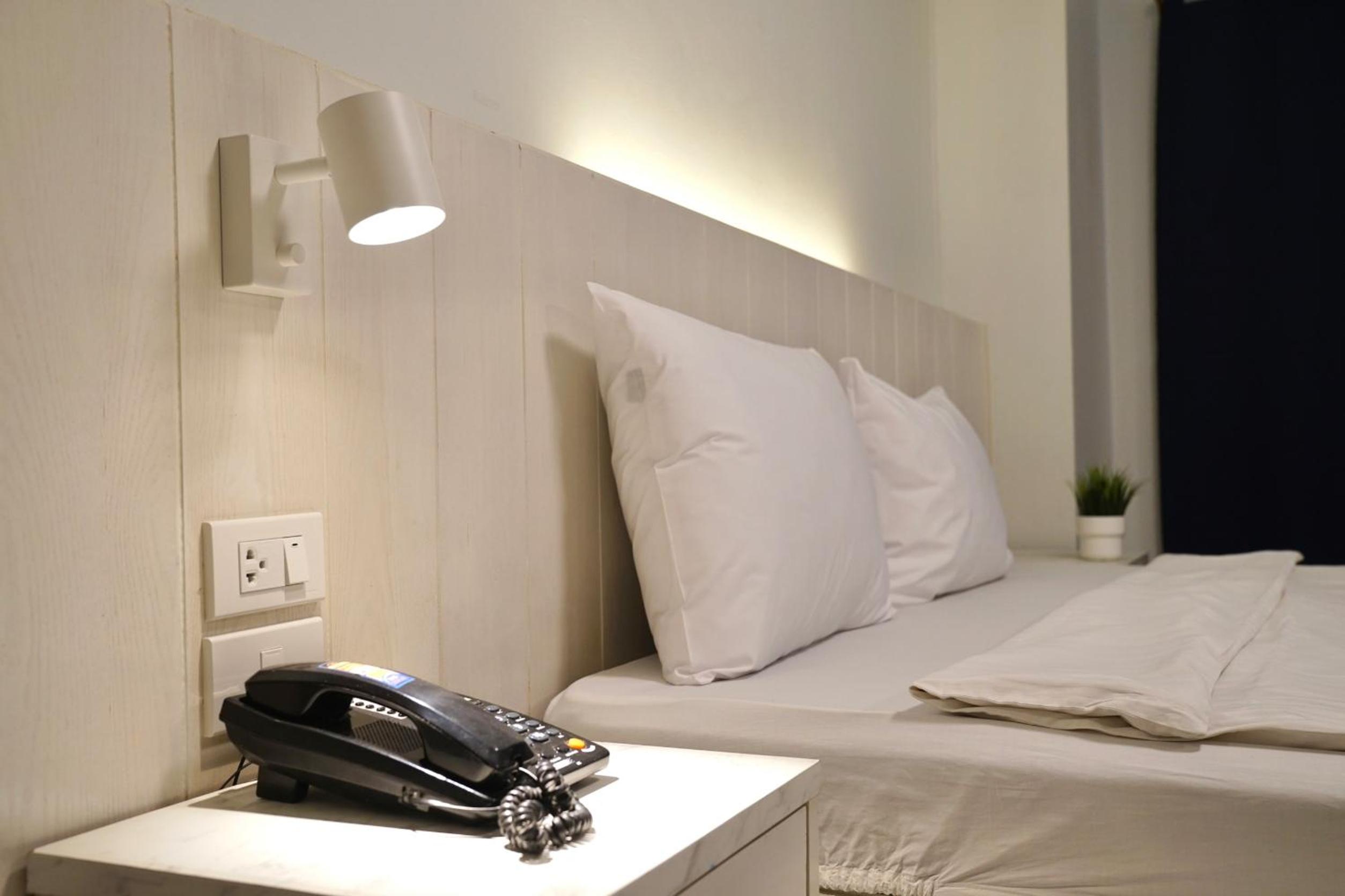 View Place Hotel & Residence Lat Phrao 130