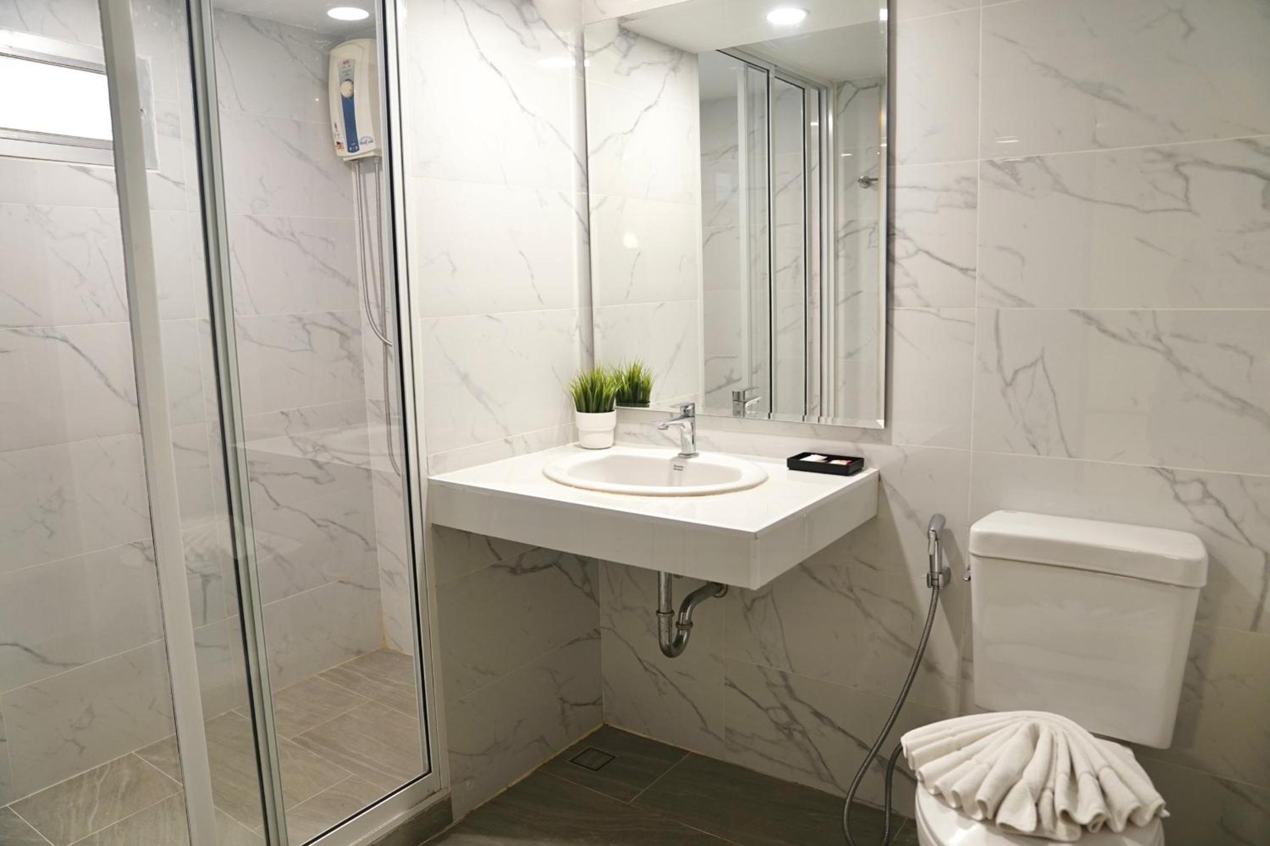 View Place Hotel & Residence Lat Phrao 130