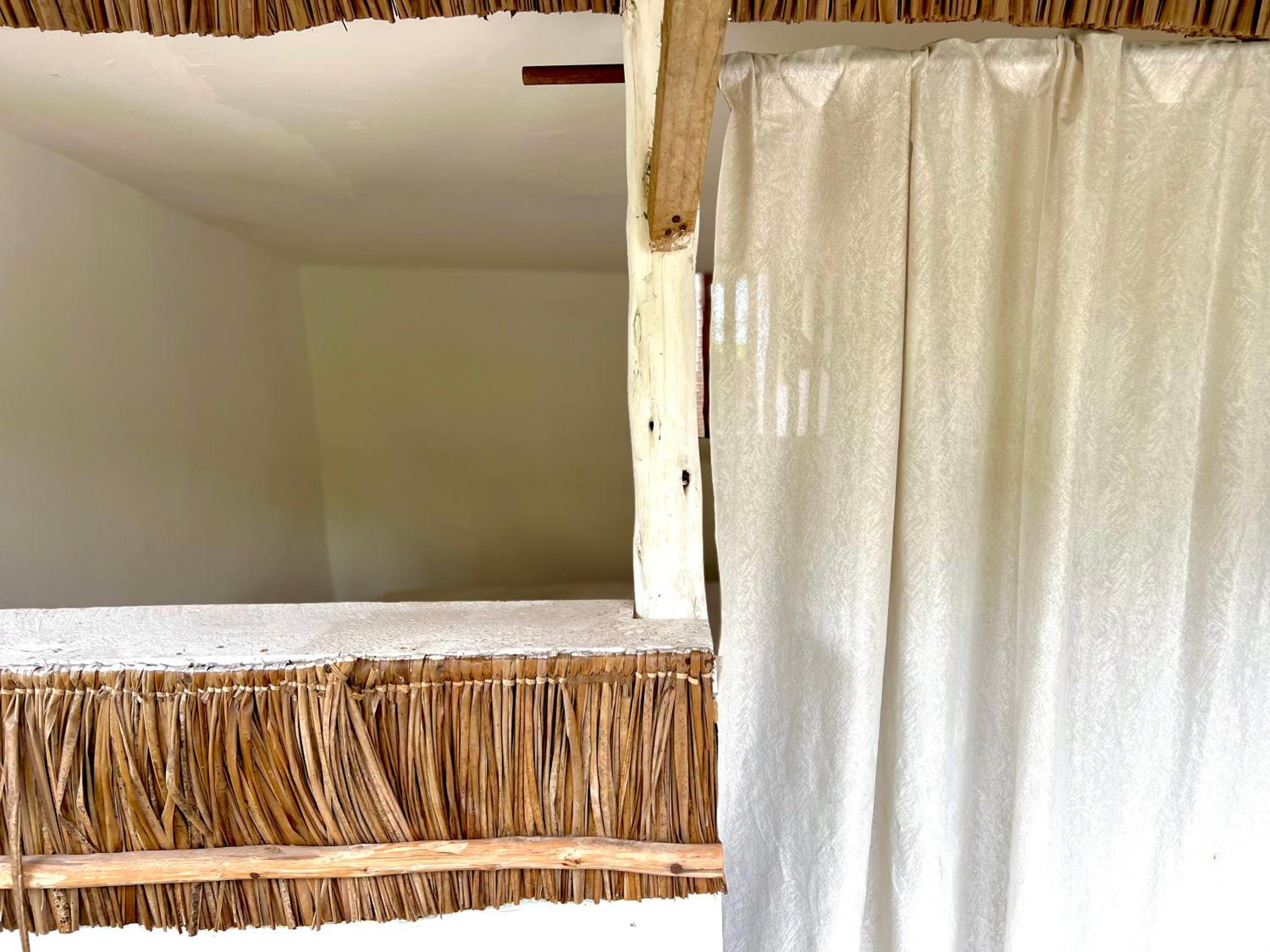 Jambiani White Sands Bungalows