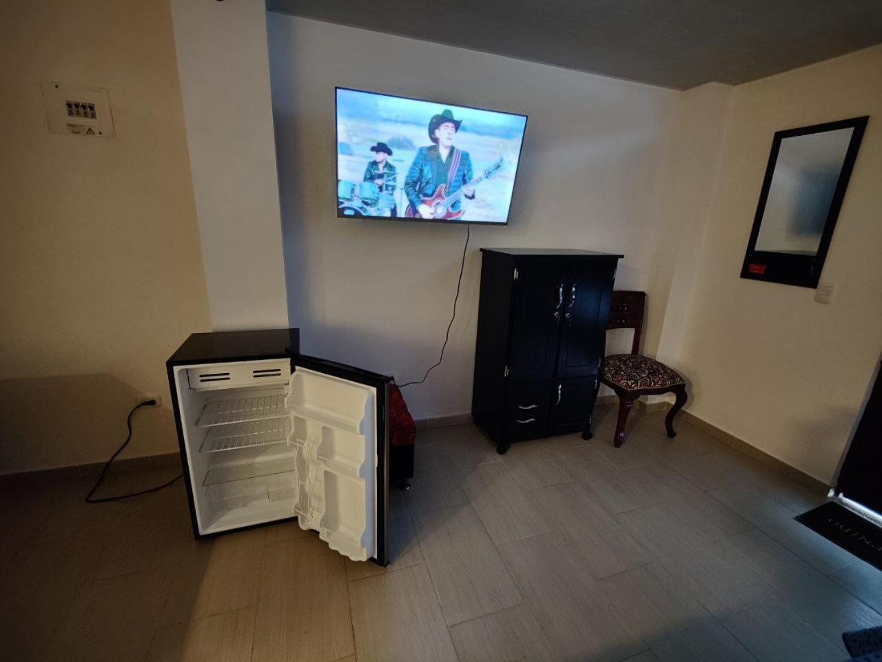 Alojamiento Oasis Santa Rosa de Cabal
