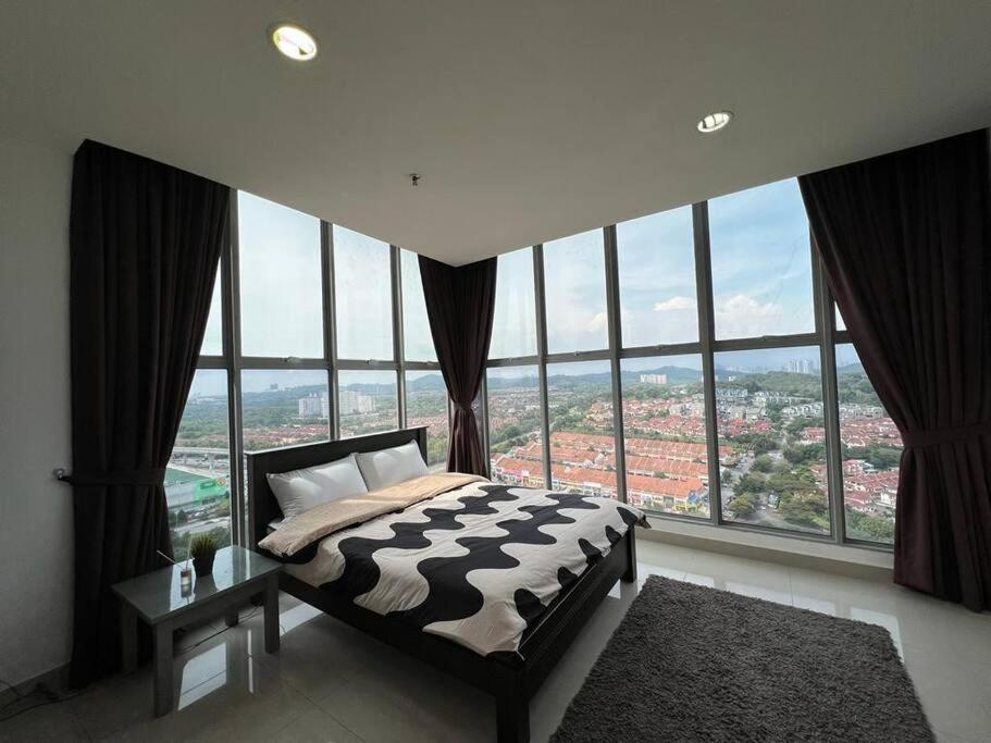 3Element*CornerUnit*Goodview* *NSK*Aeon*wifi photo 1
