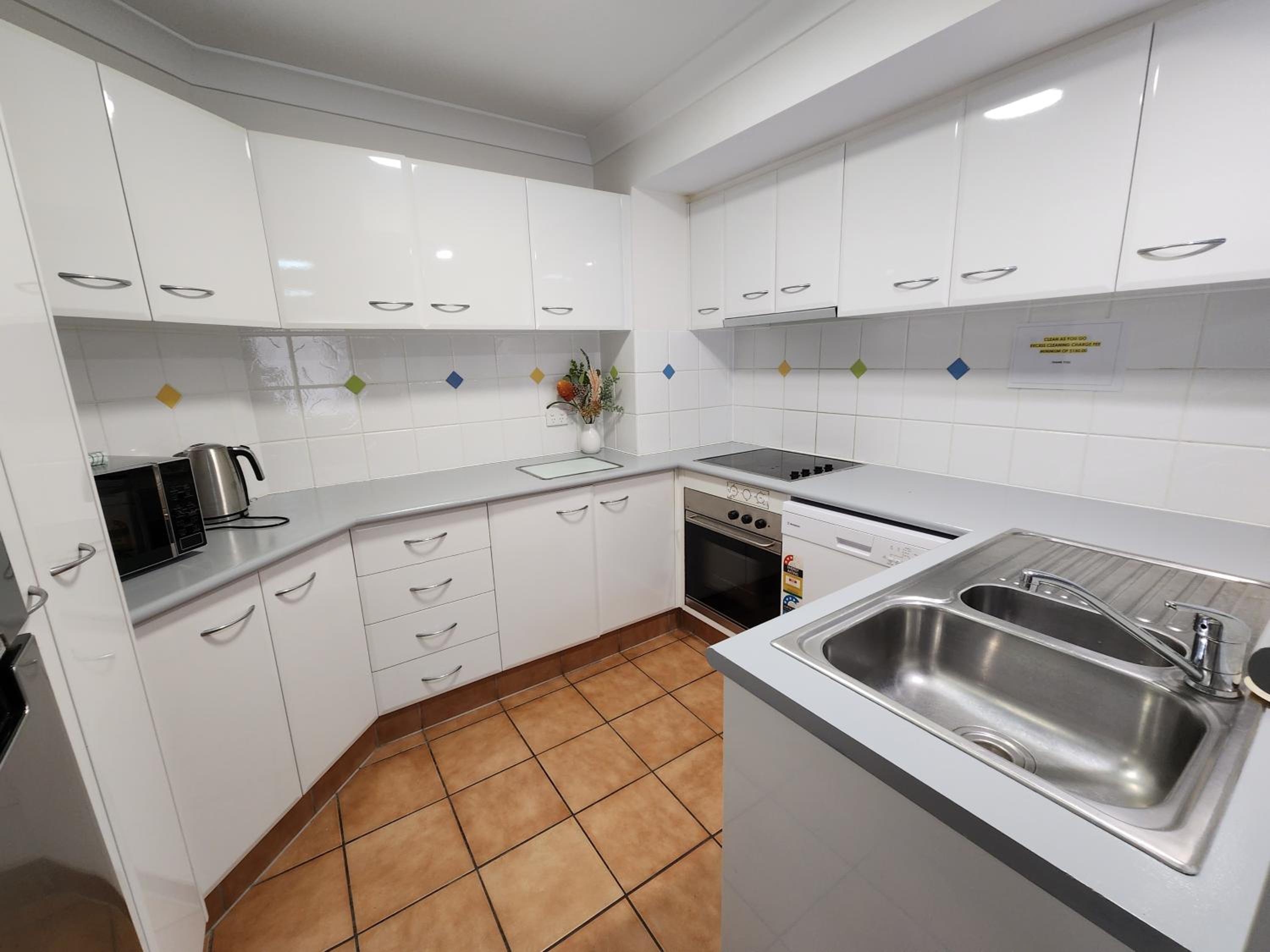 Fairways Golf & Beach Retreat Bribie Island
