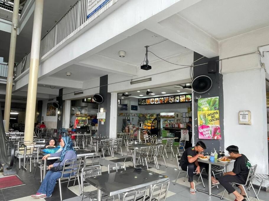 3Element*CornerUnit*Goodview* *NSK*Aeon*wifi photo 6