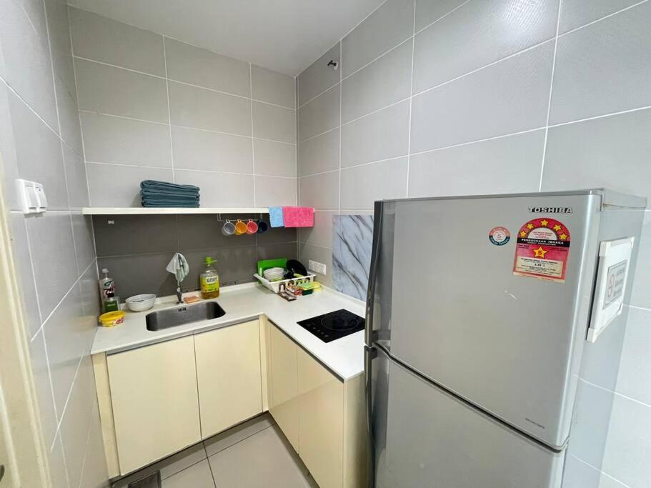 3Element*CornerUnit*Goodview* *NSK*Aeon*wifi photo 4