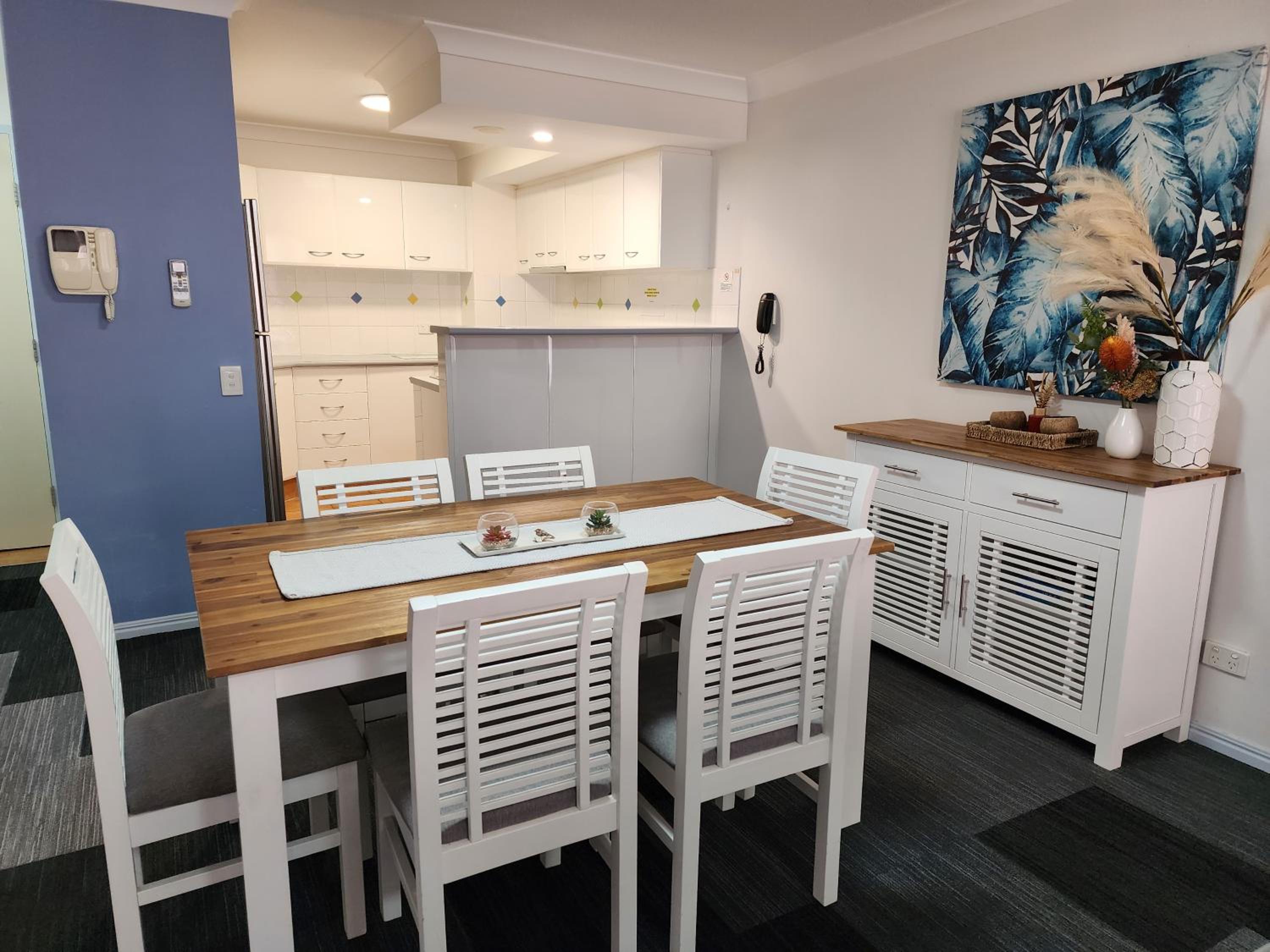 Fairways Golf & Beach Retreat Bribie Island