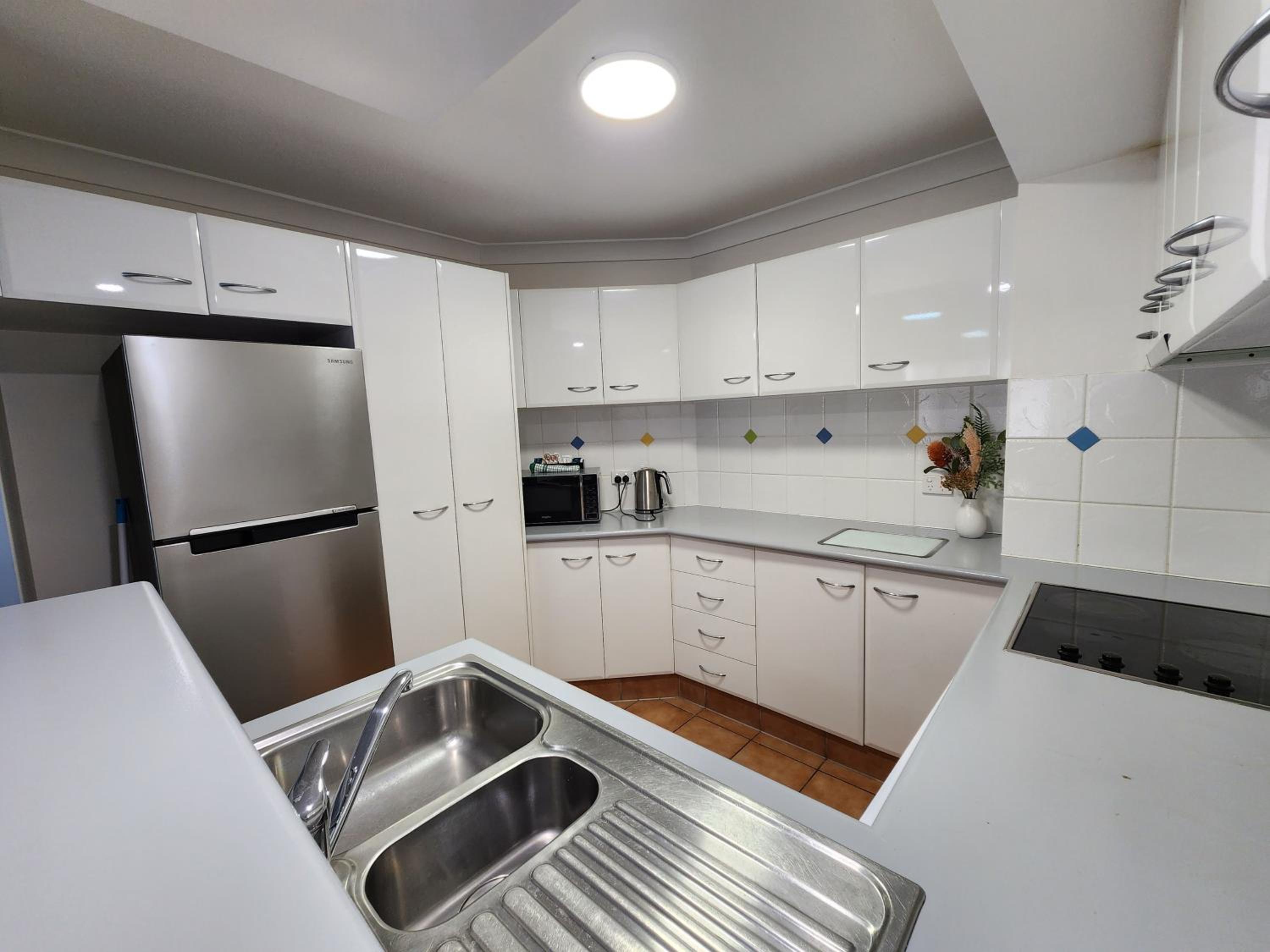 Fairways Golf & Beach Retreat Bribie Island