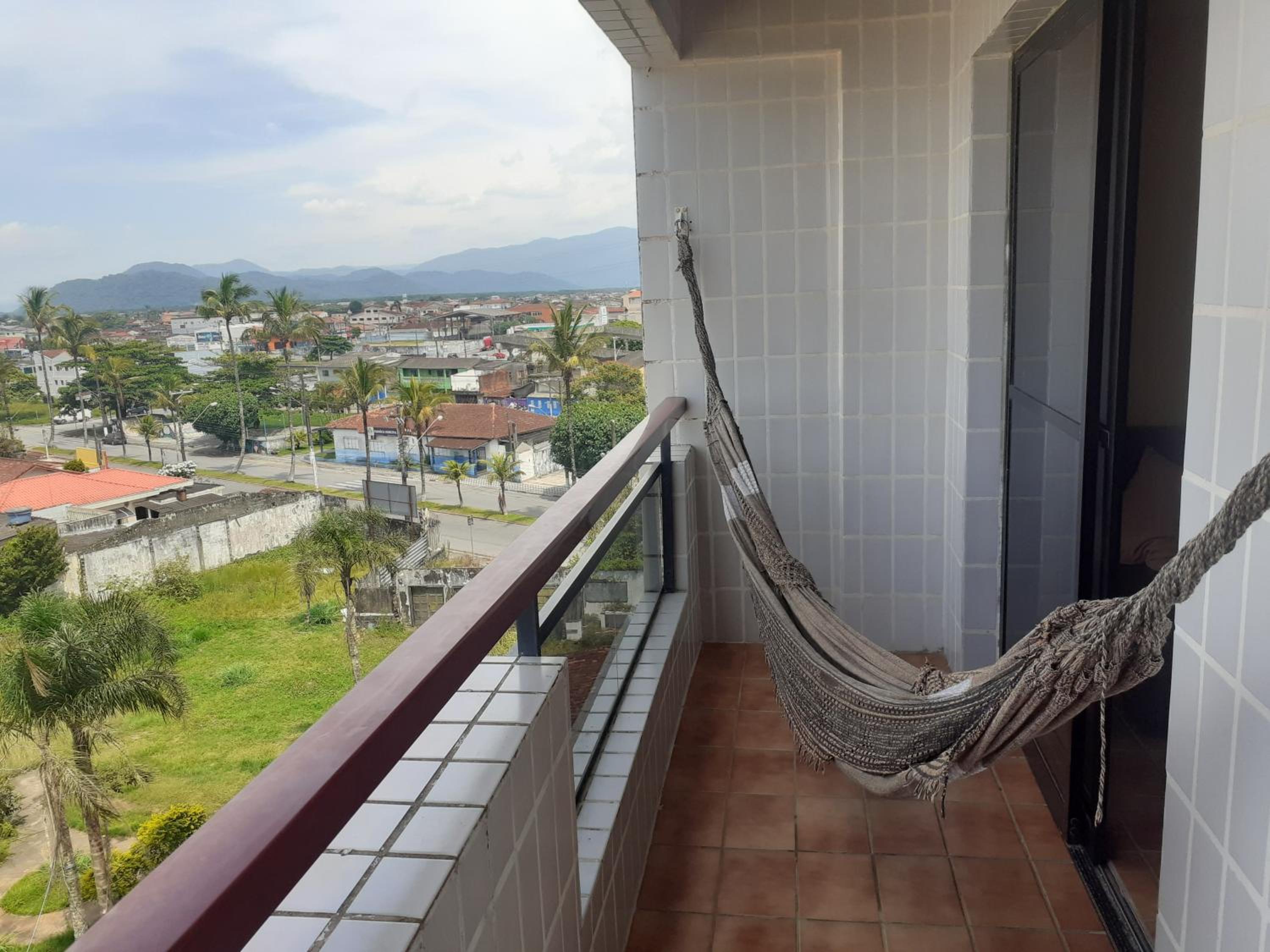 Apartamento MaVi com vista para o mar