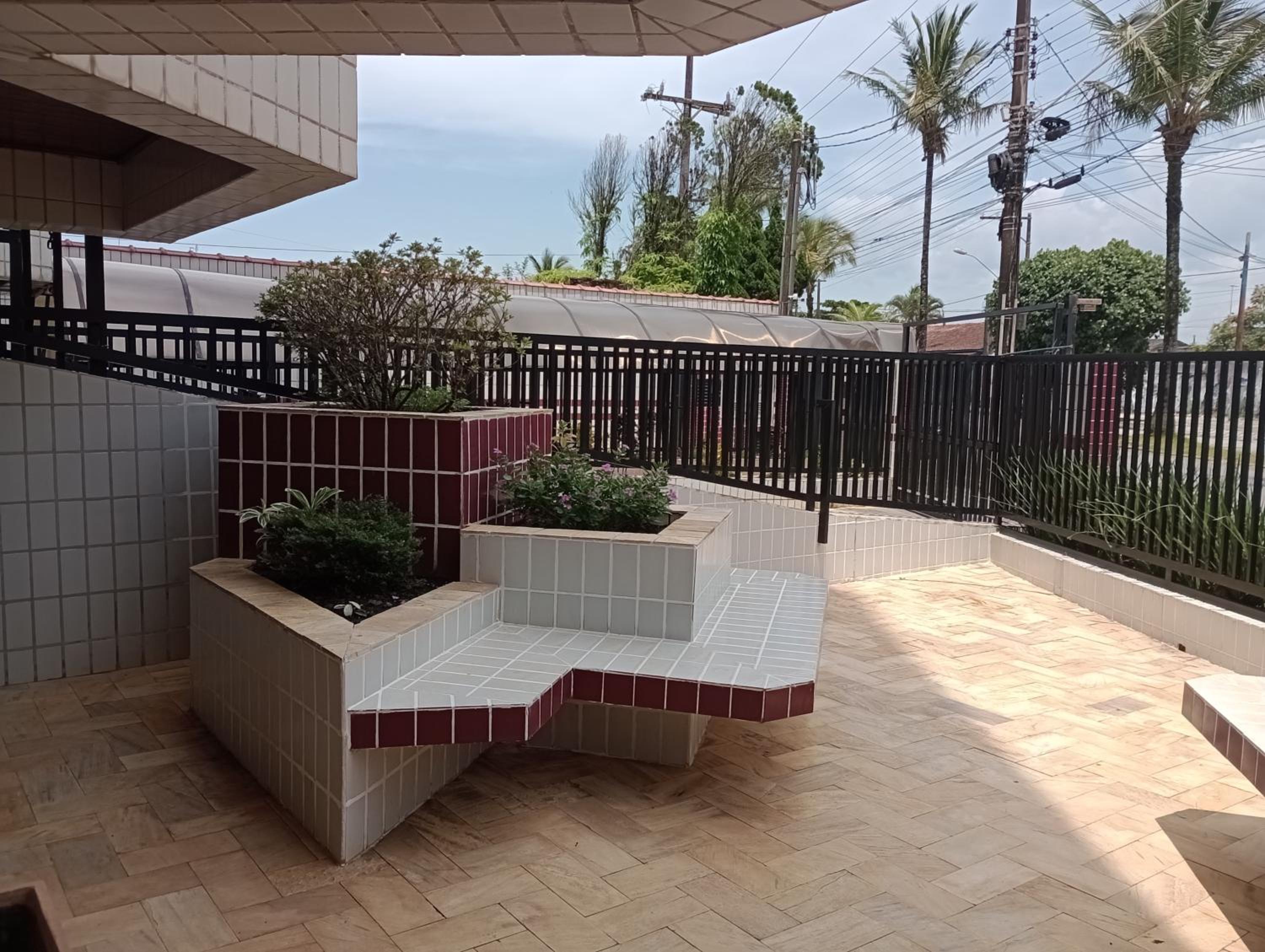 Apartamento MaVi com vista para o mar