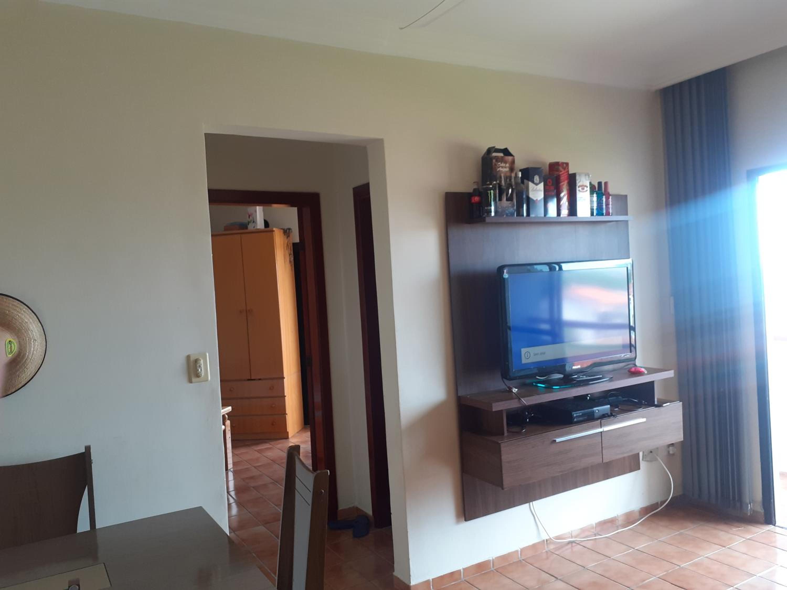 Apartamento MaVi com vista para o mar