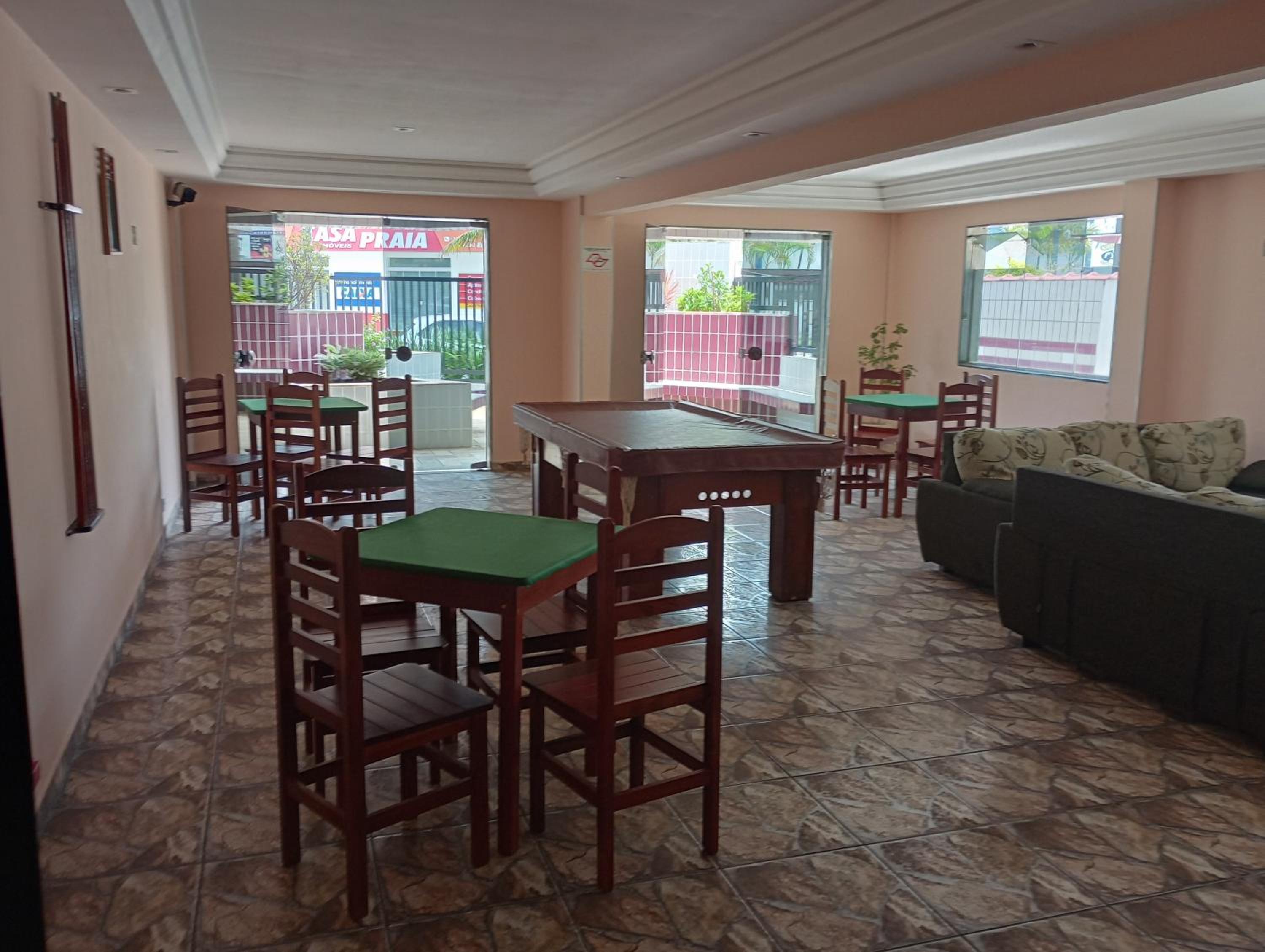 Apartamento MaVi com vista para o mar
