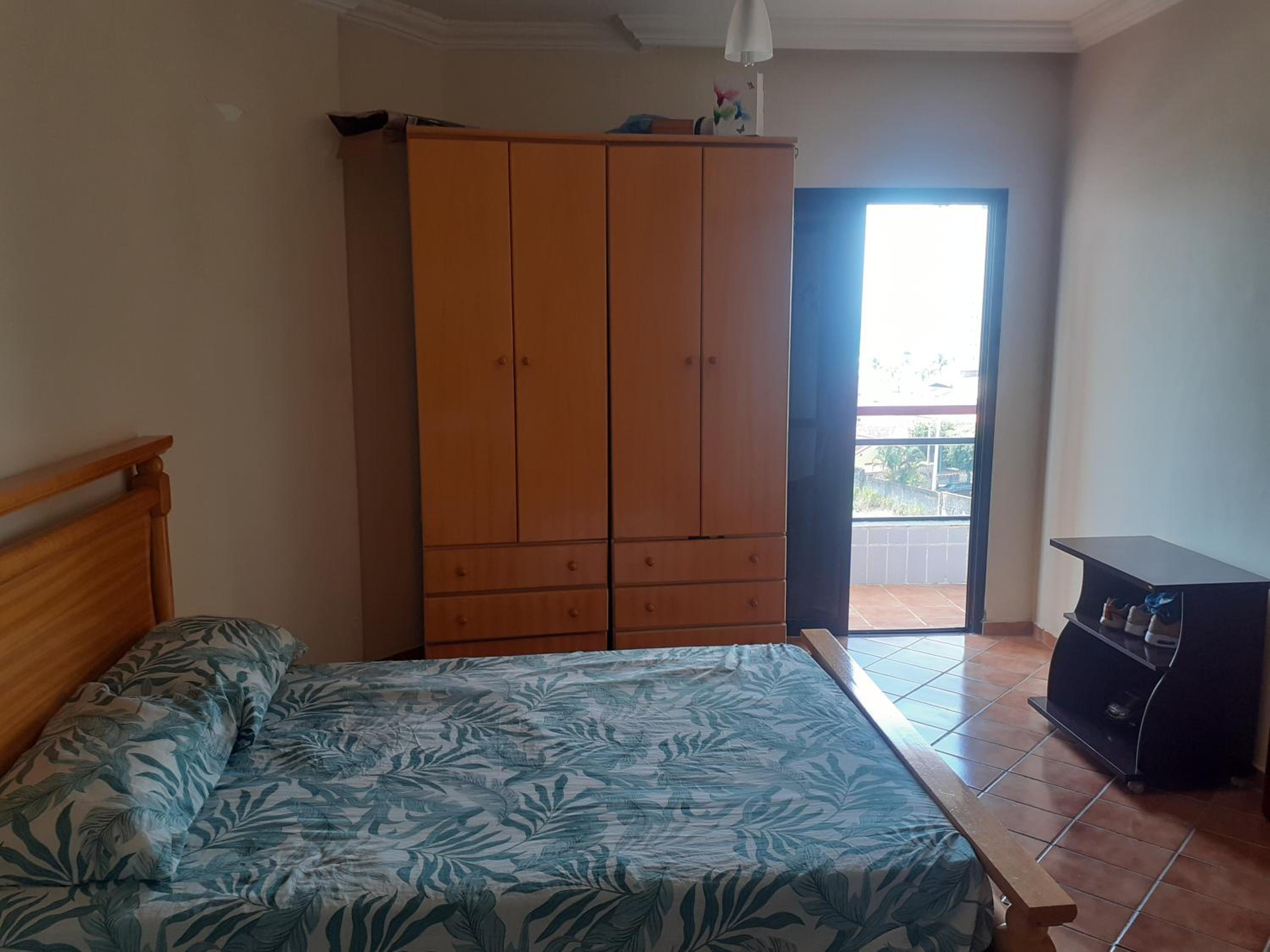 Apartamento MaVi com vista para o mar