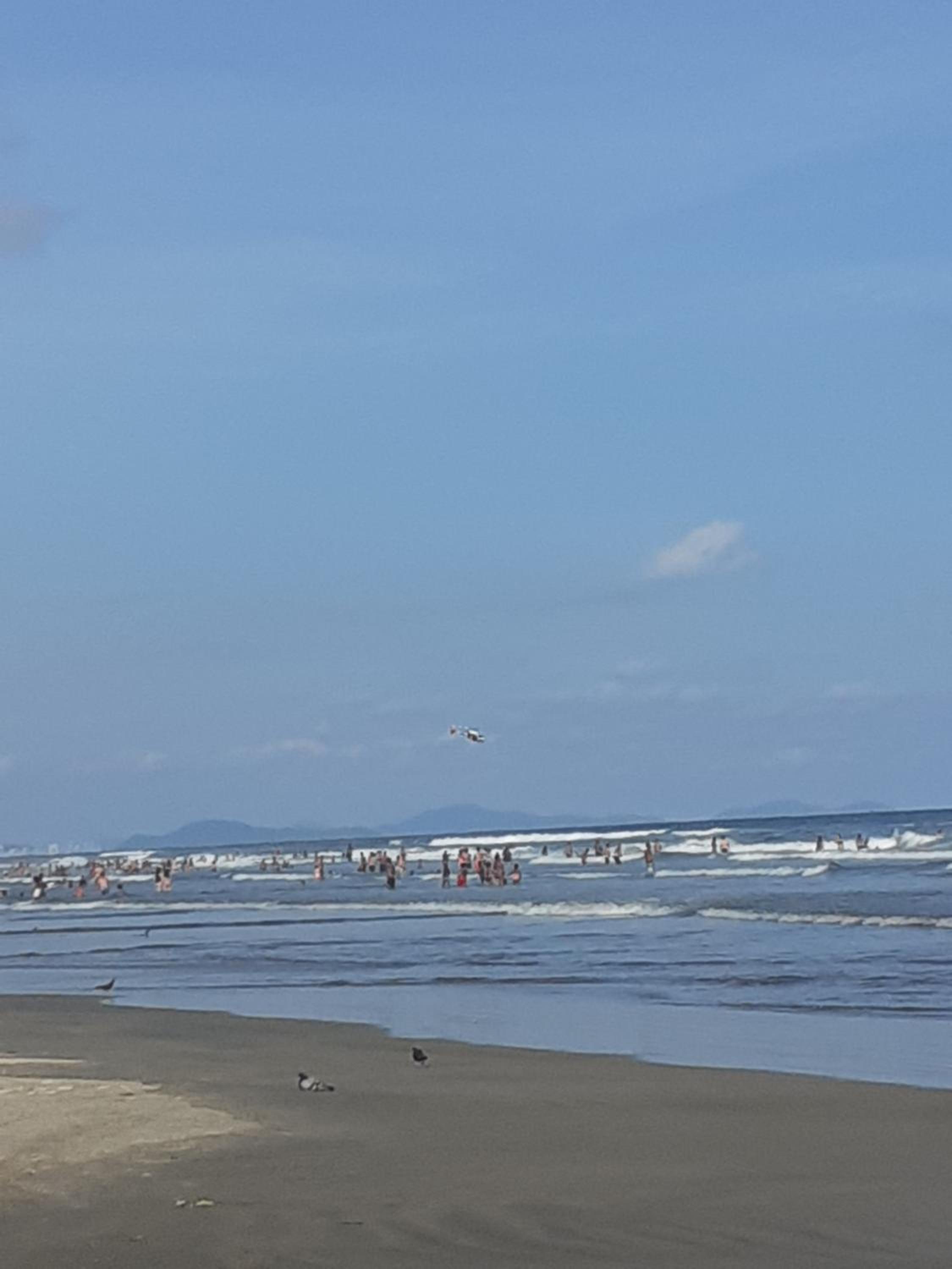 Apartamento MaVi com vista para o mar