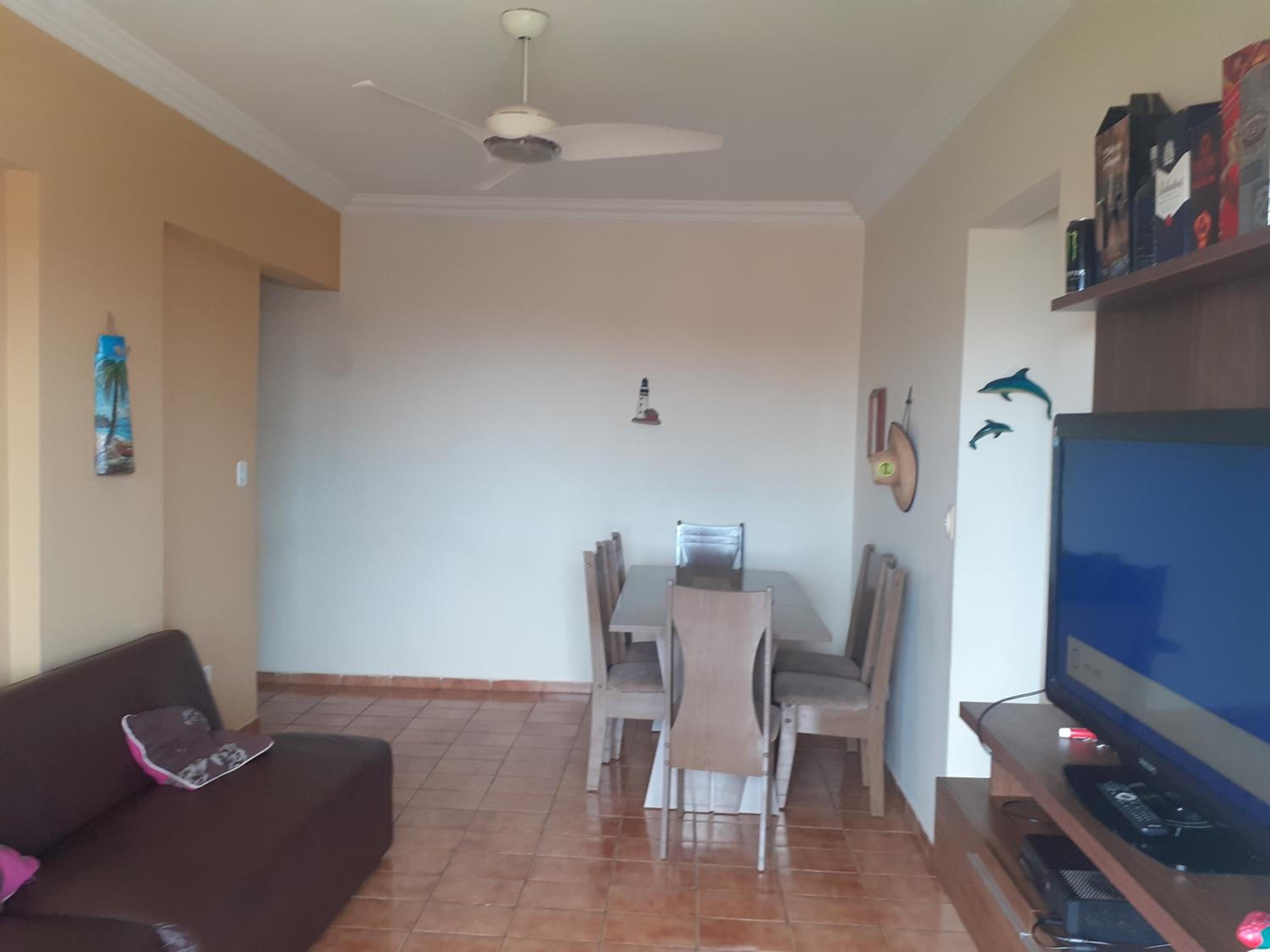 Apartamento MaVi com vista para o mar