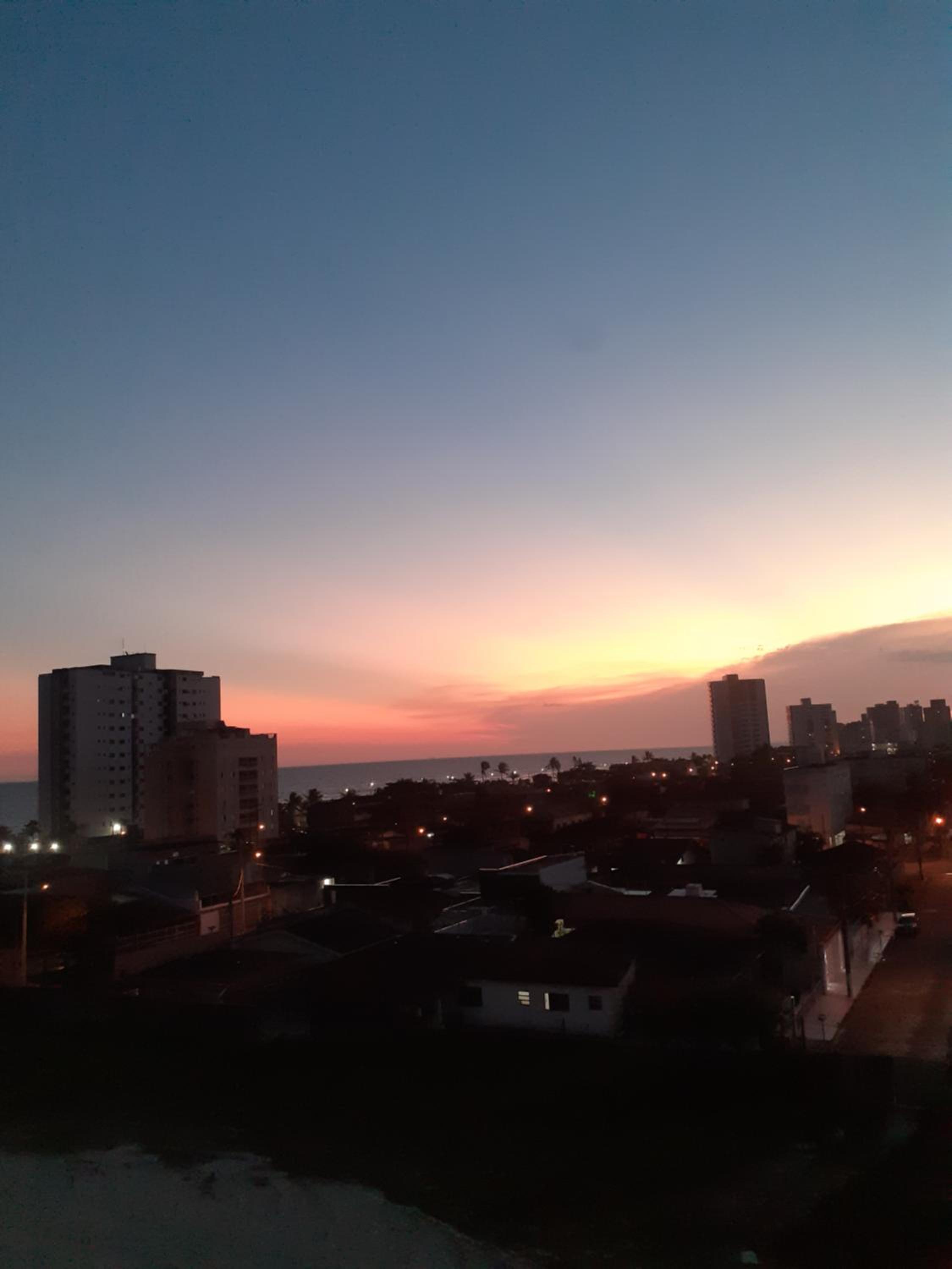 Apartamento MaVi com vista para o mar