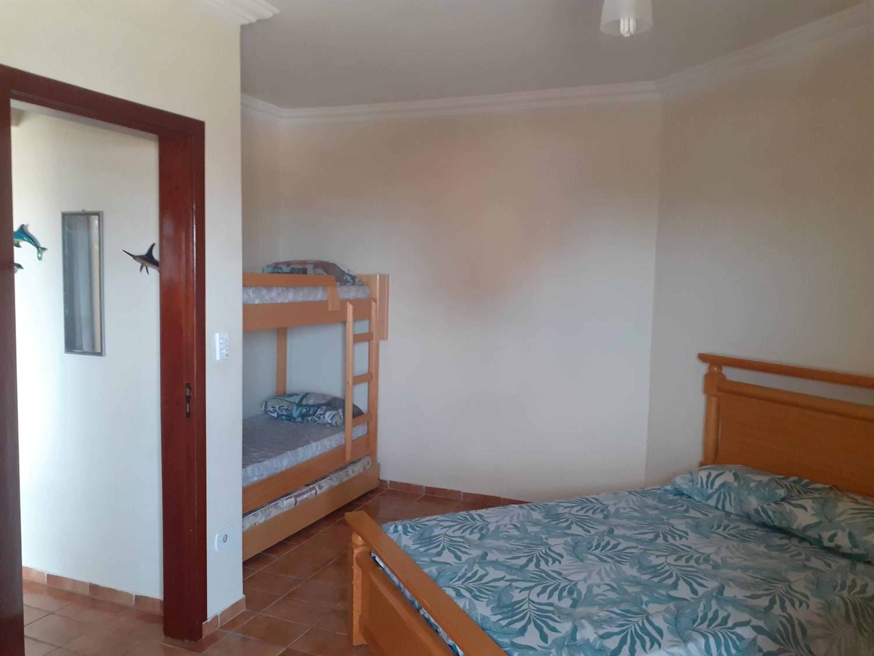Apartamento MaVi com vista para o mar