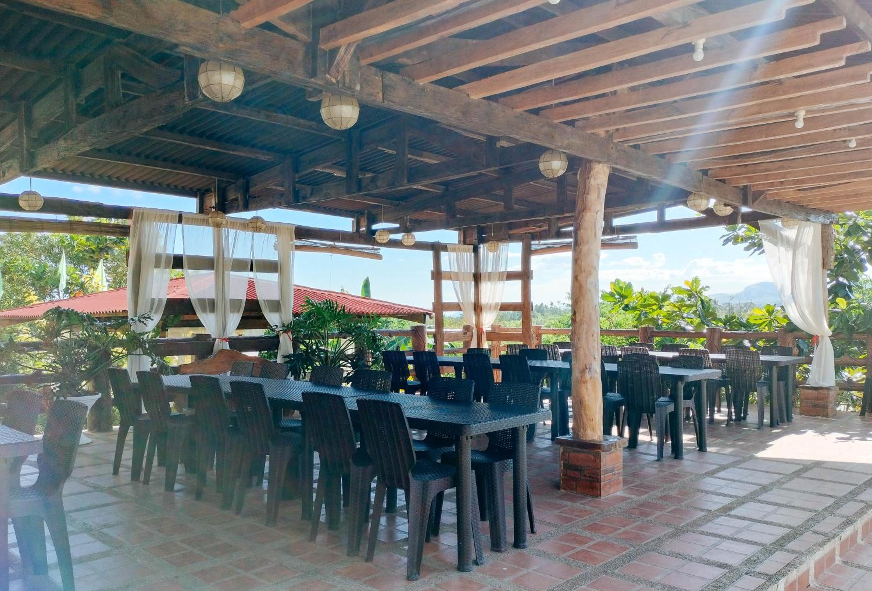 RedDoorz @ Sun Kissed Resort Guindulman