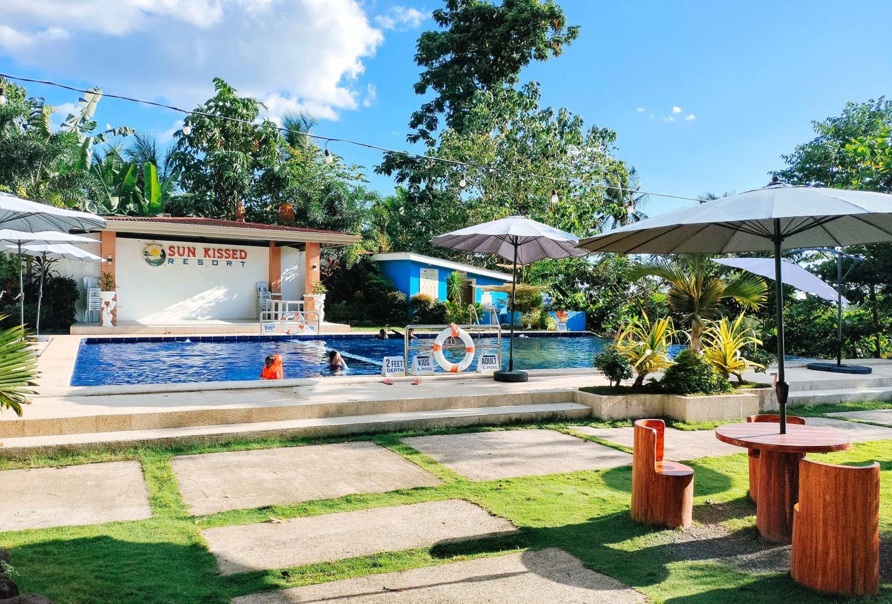 RedDoorz @ Sun Kissed Resort Guindulman