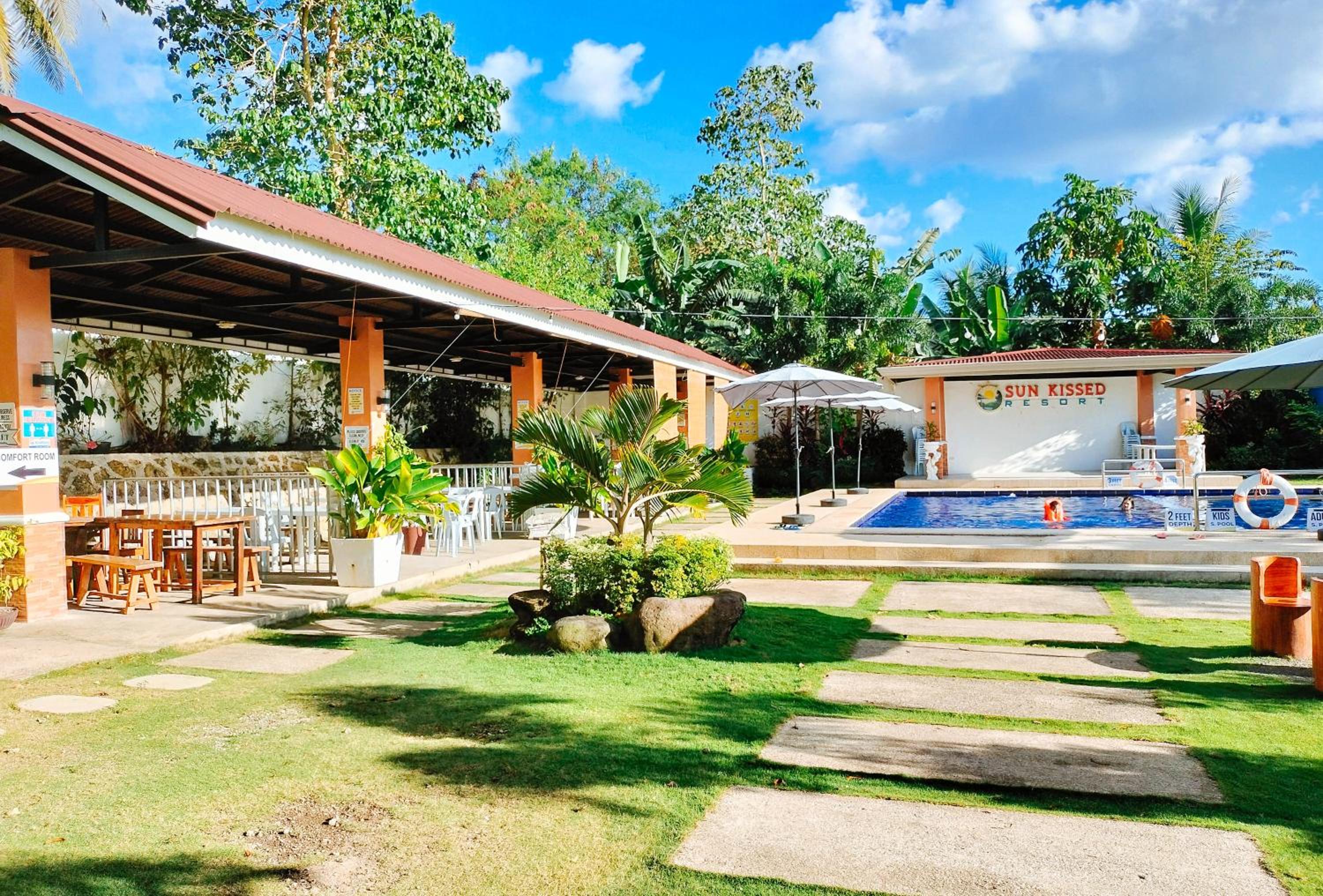 RedDoorz @ Sun Kissed Resort Guindulman