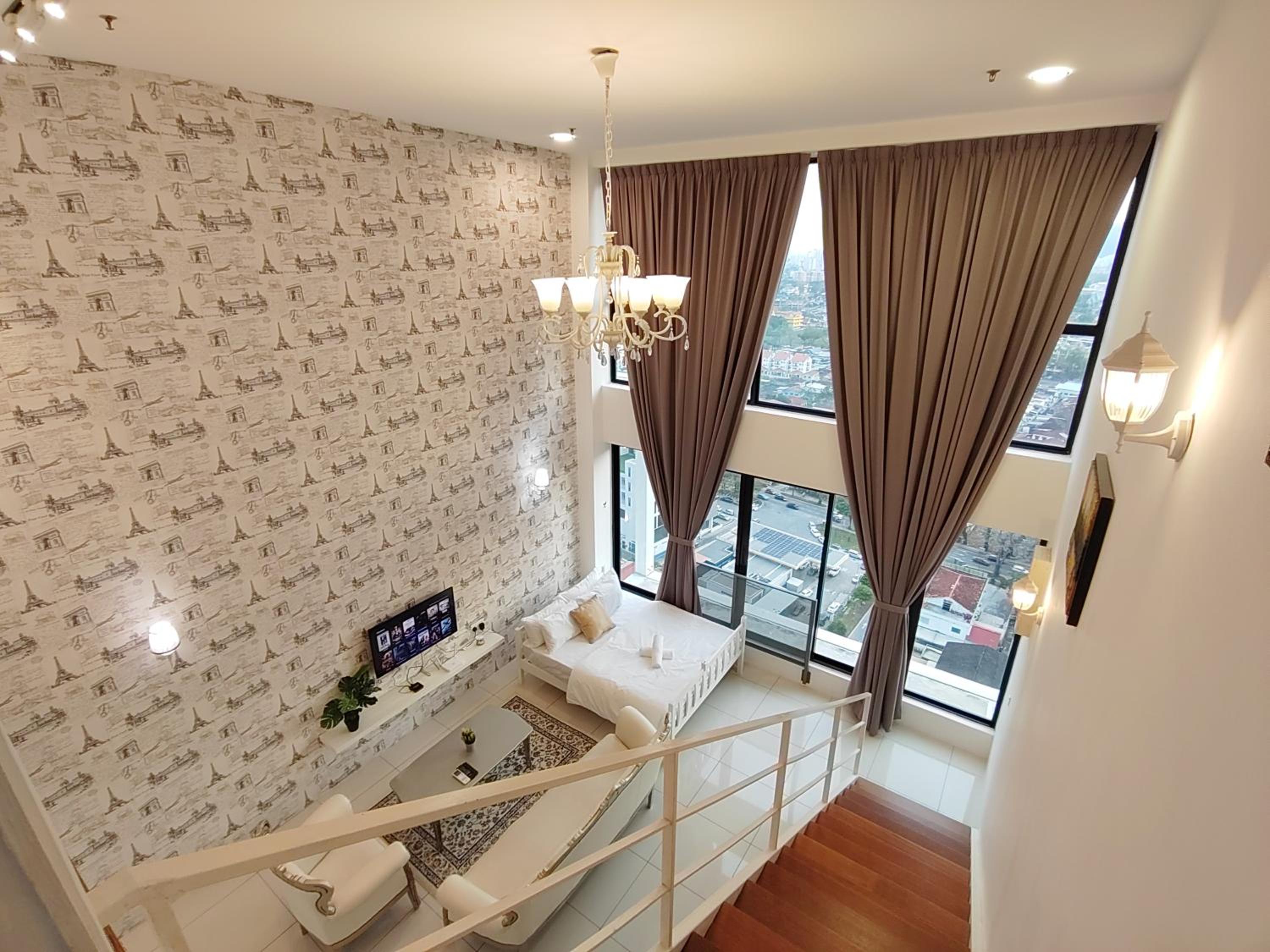 Gurney Duplex / 2bedrooms / 8pax photo 3