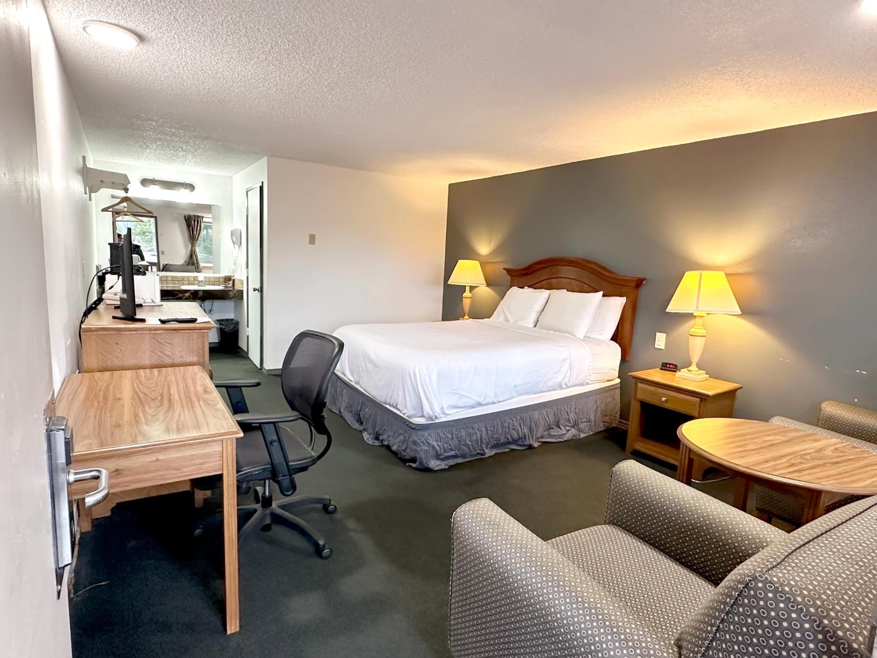 Economy Inn