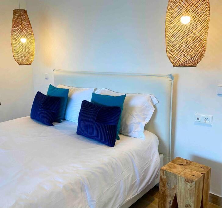 CASA FERDI 2, Logement entier avec piscine privée view 2
