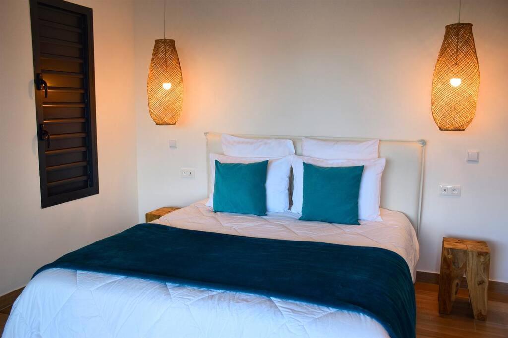 CASA FERDI 2, Logement entier avec piscine privée view 4
