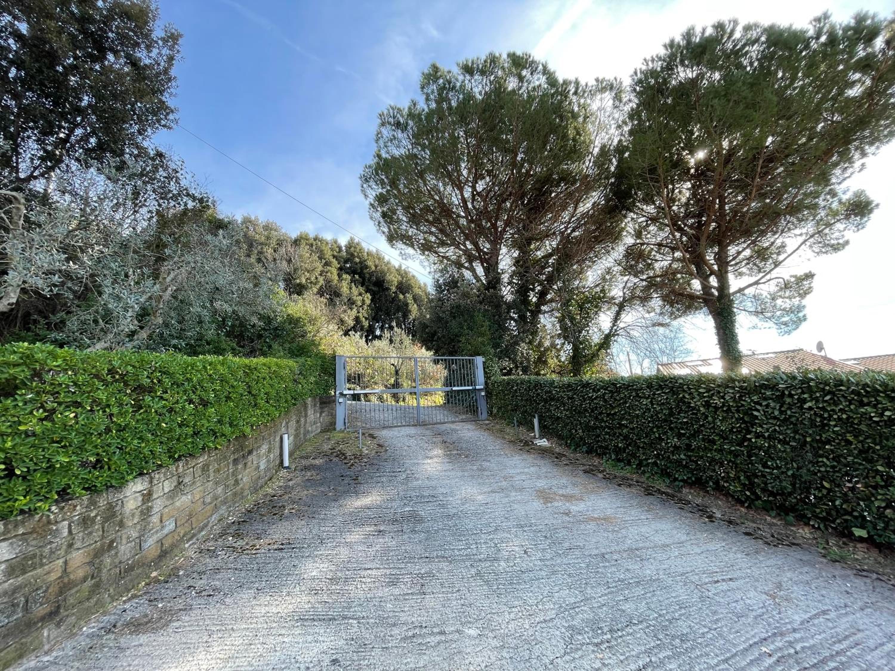 Casa Rosmarino, grill, Wi-Fi by ToscanaTour photo 3
