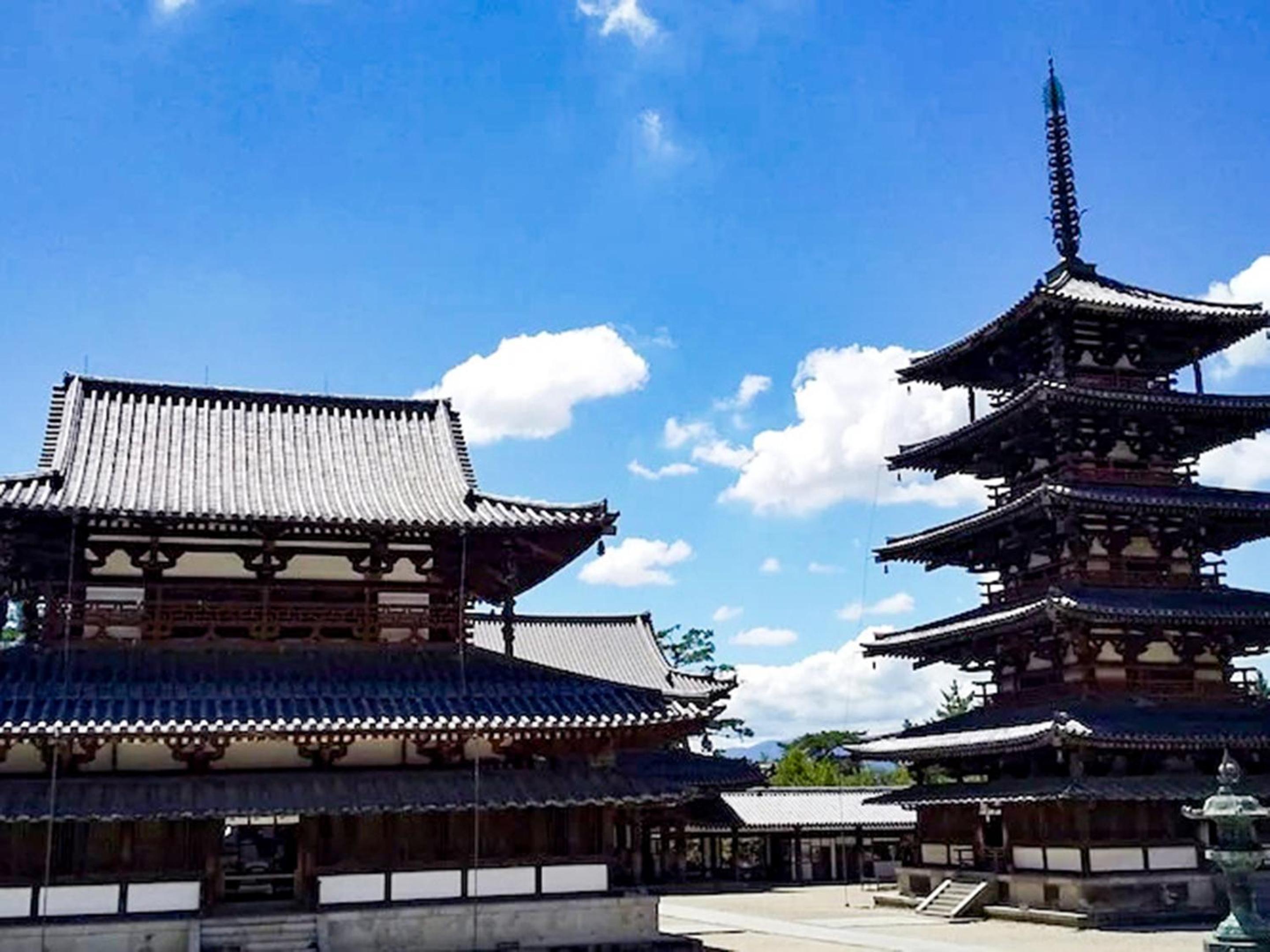 Nara Guesthouse 3F