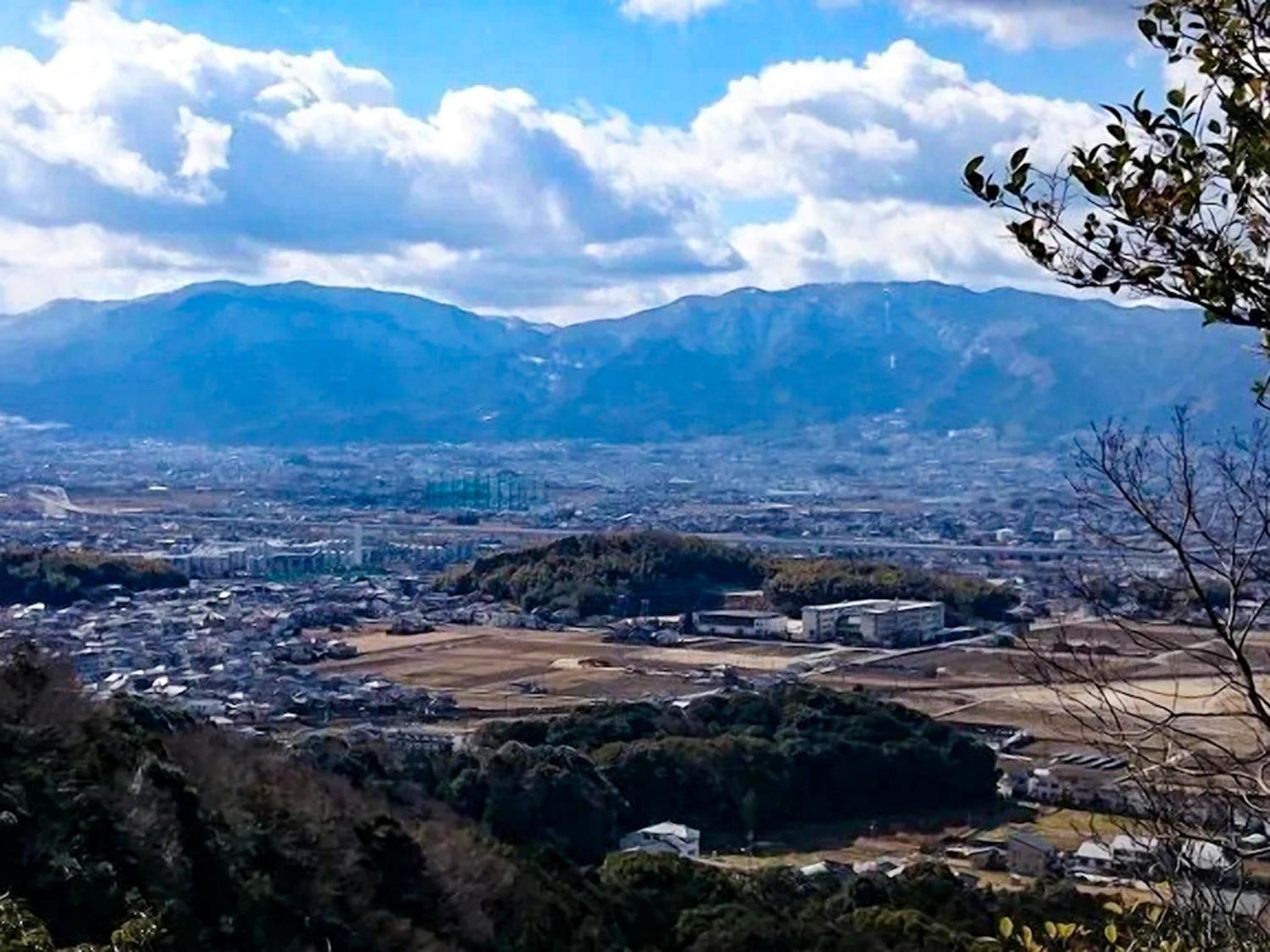 Nara Guesthouse 3F