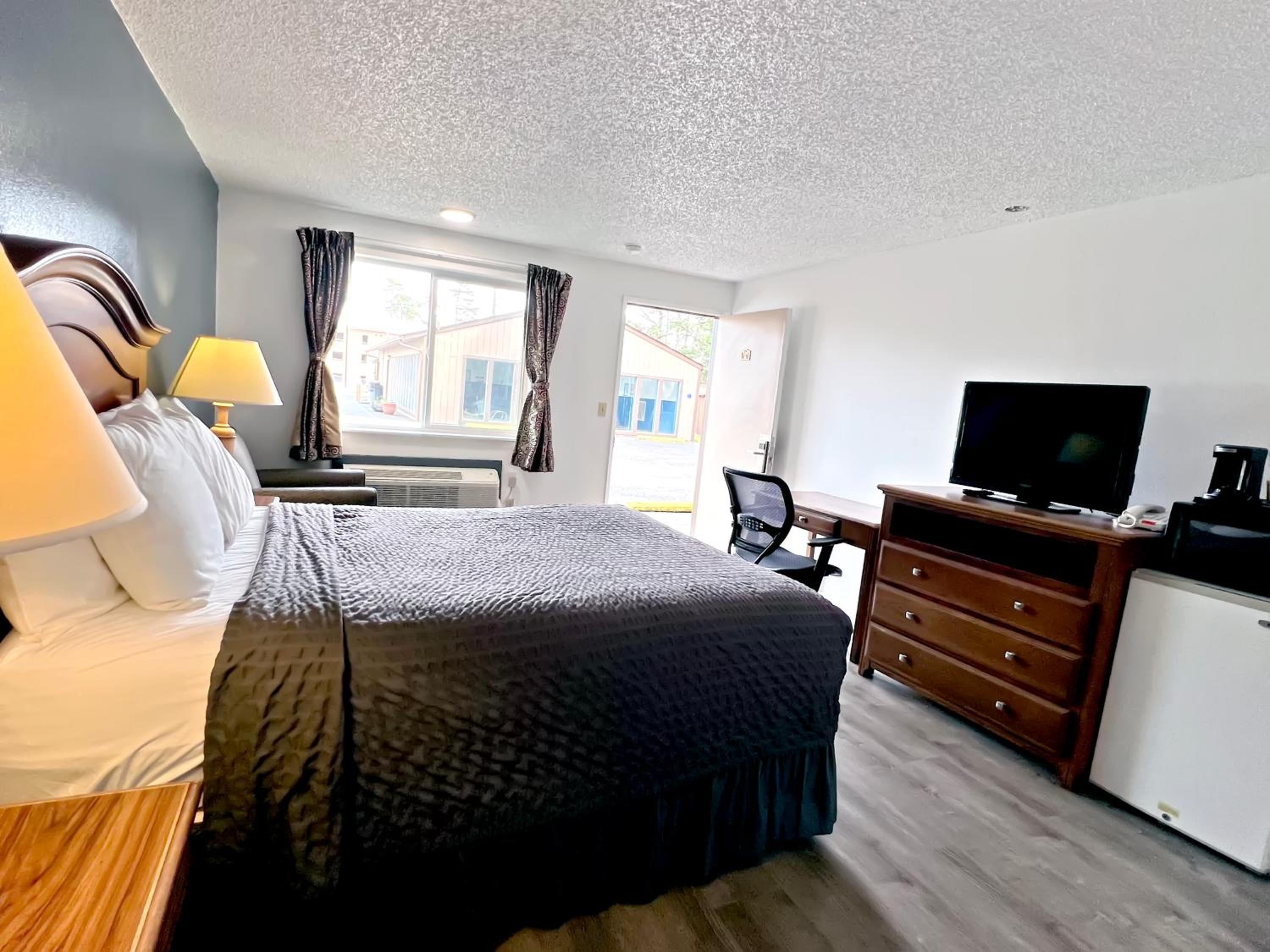 Economy Inn
