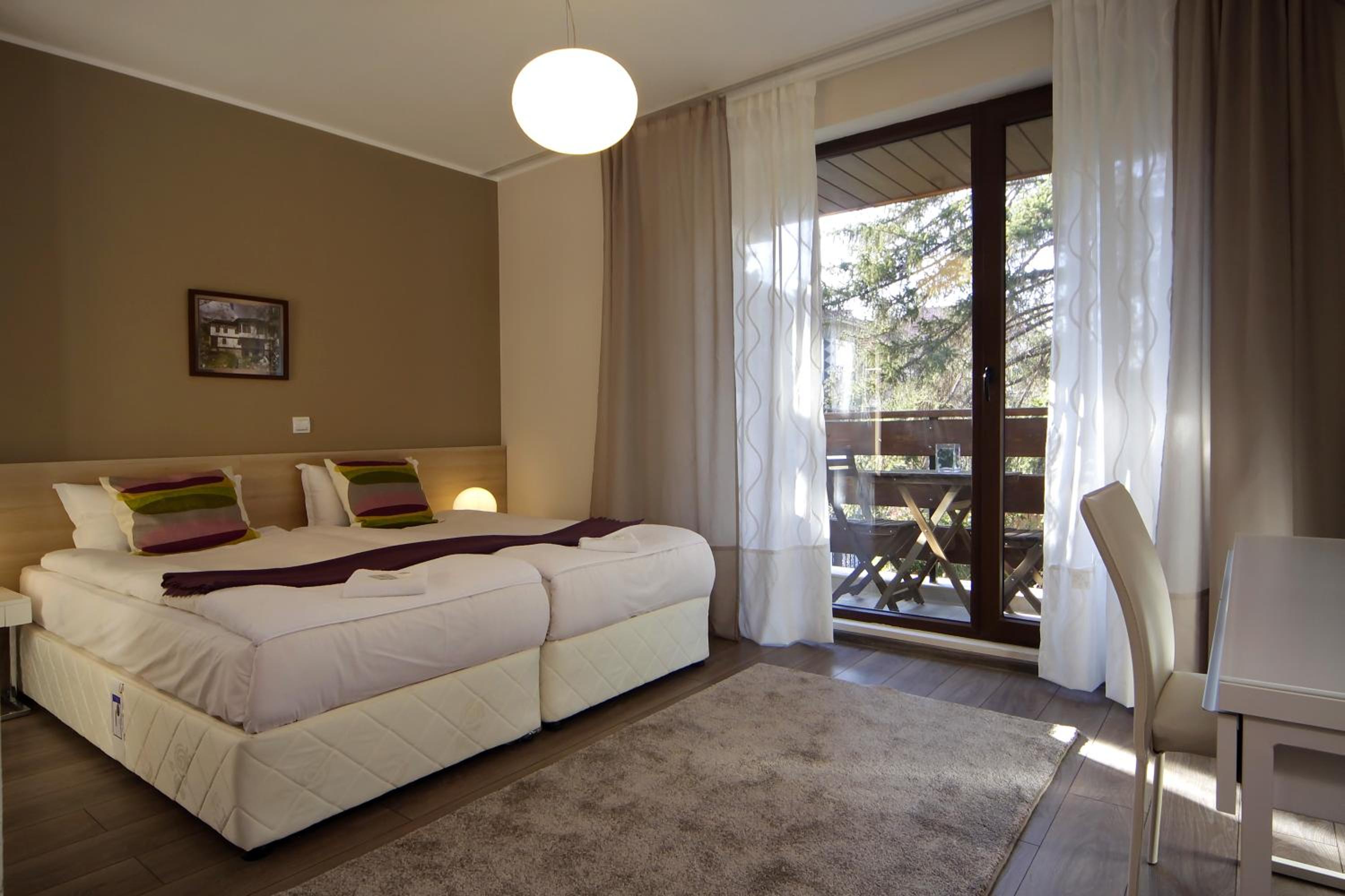 Anita Guest House & Relax