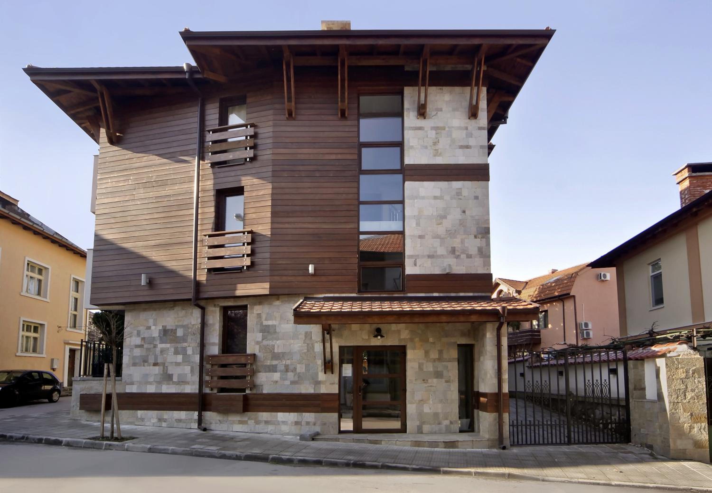 Anita Guest House & Relax