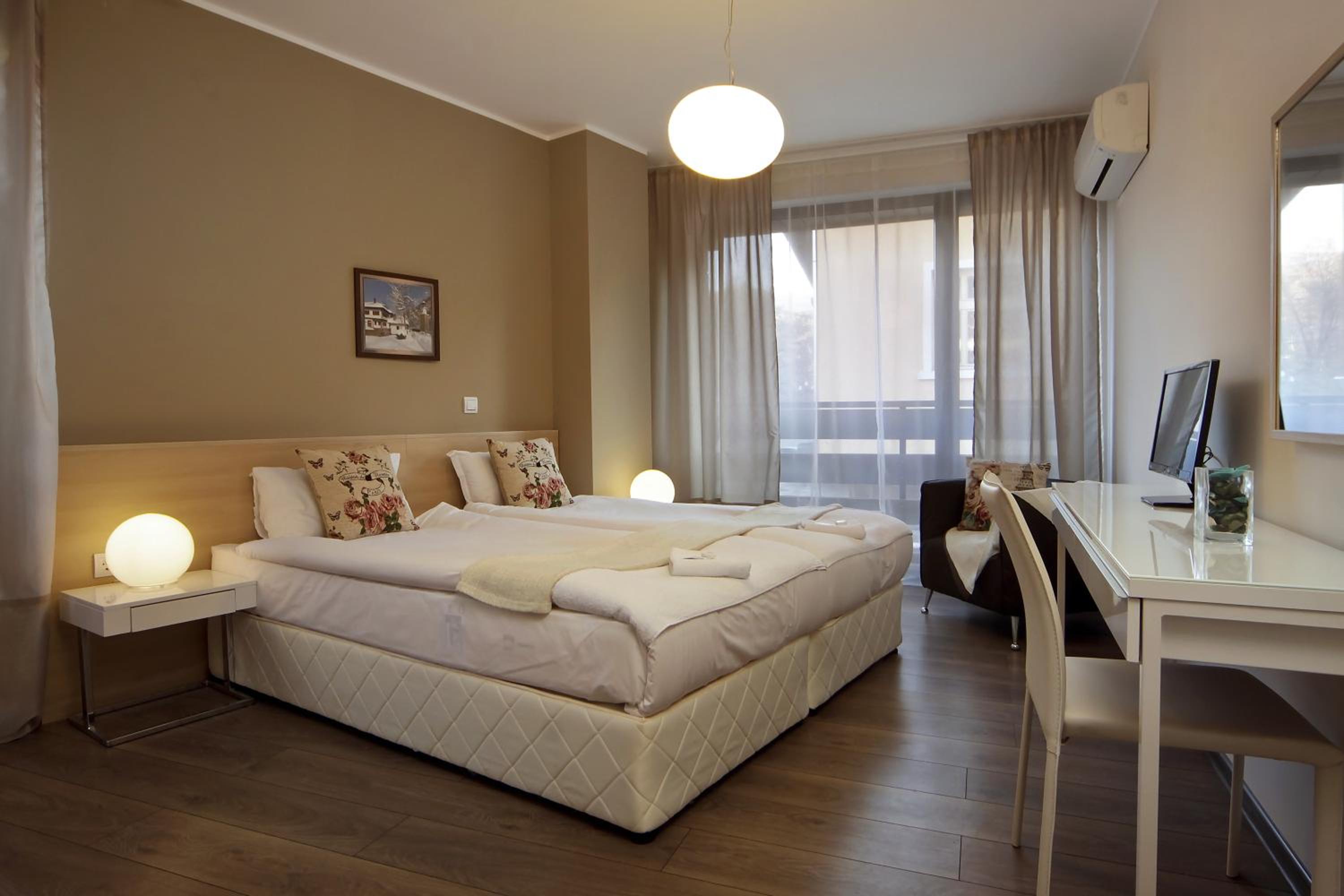 Anita Guest House & Relax