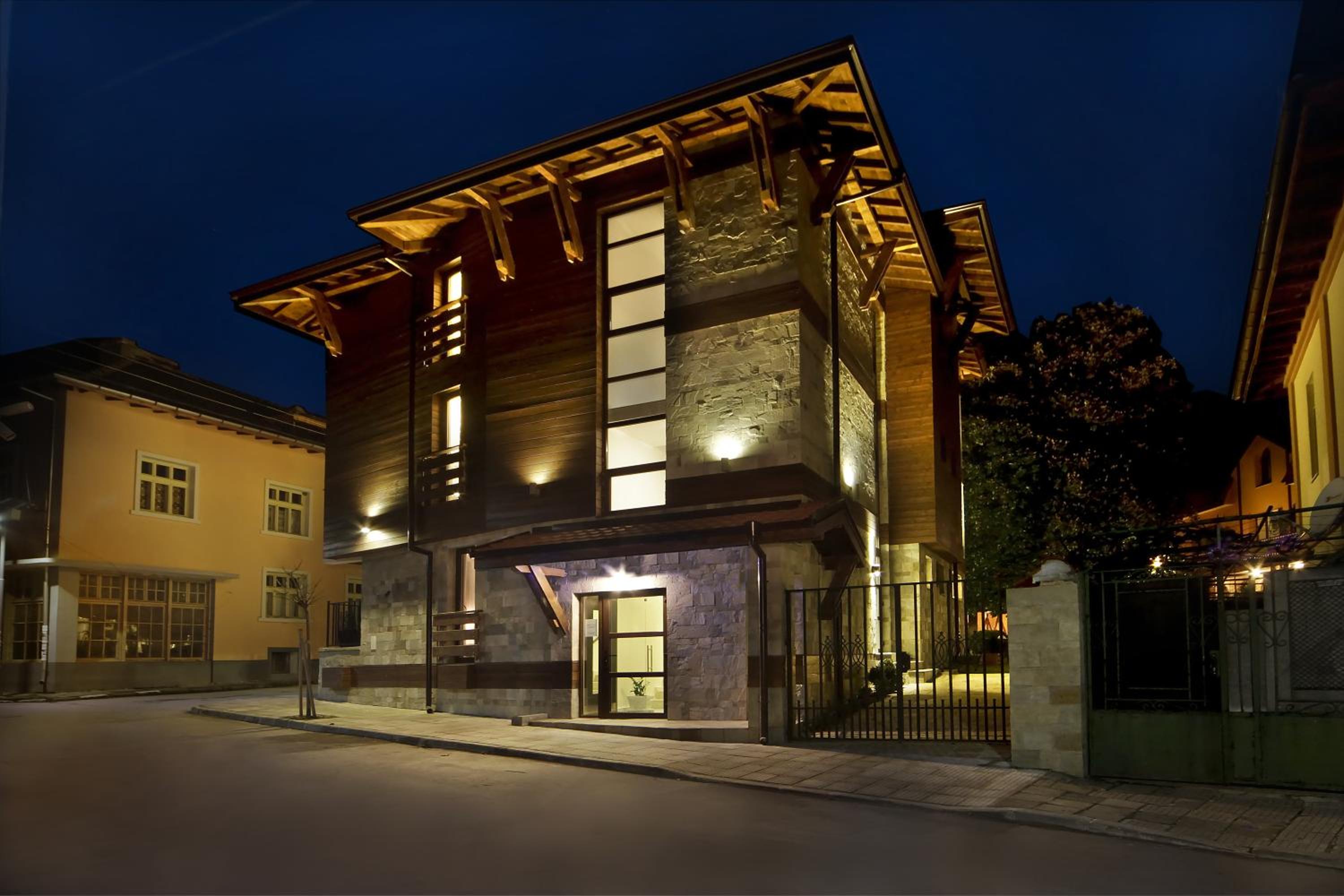 Anita Guest House & Relax