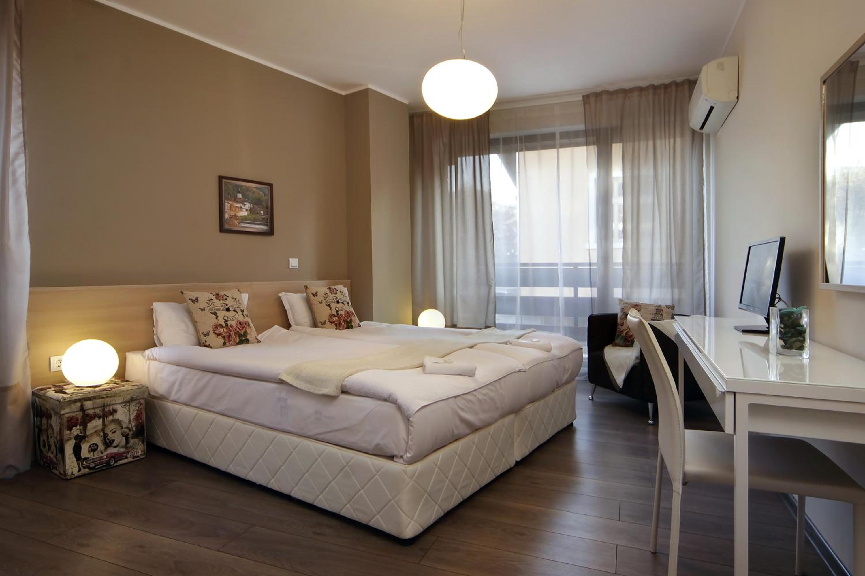 Anita Guest House & Relax