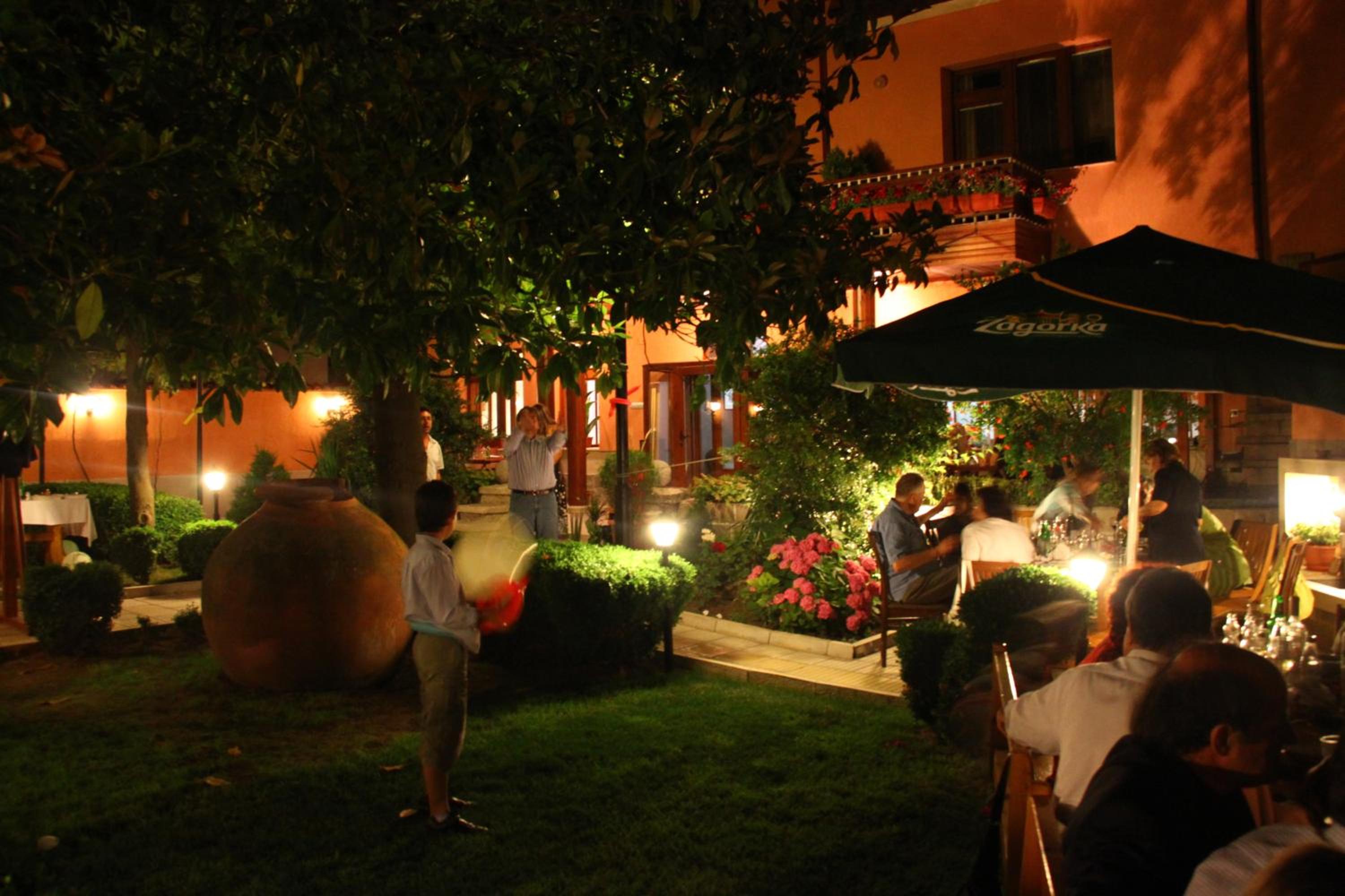 Anita Guest House & Relax