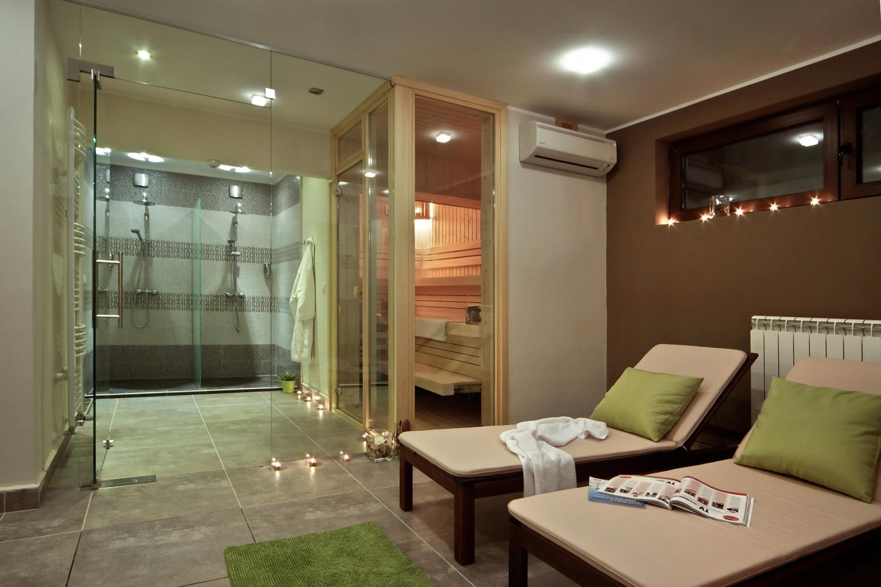 Anita Guest House & Relax