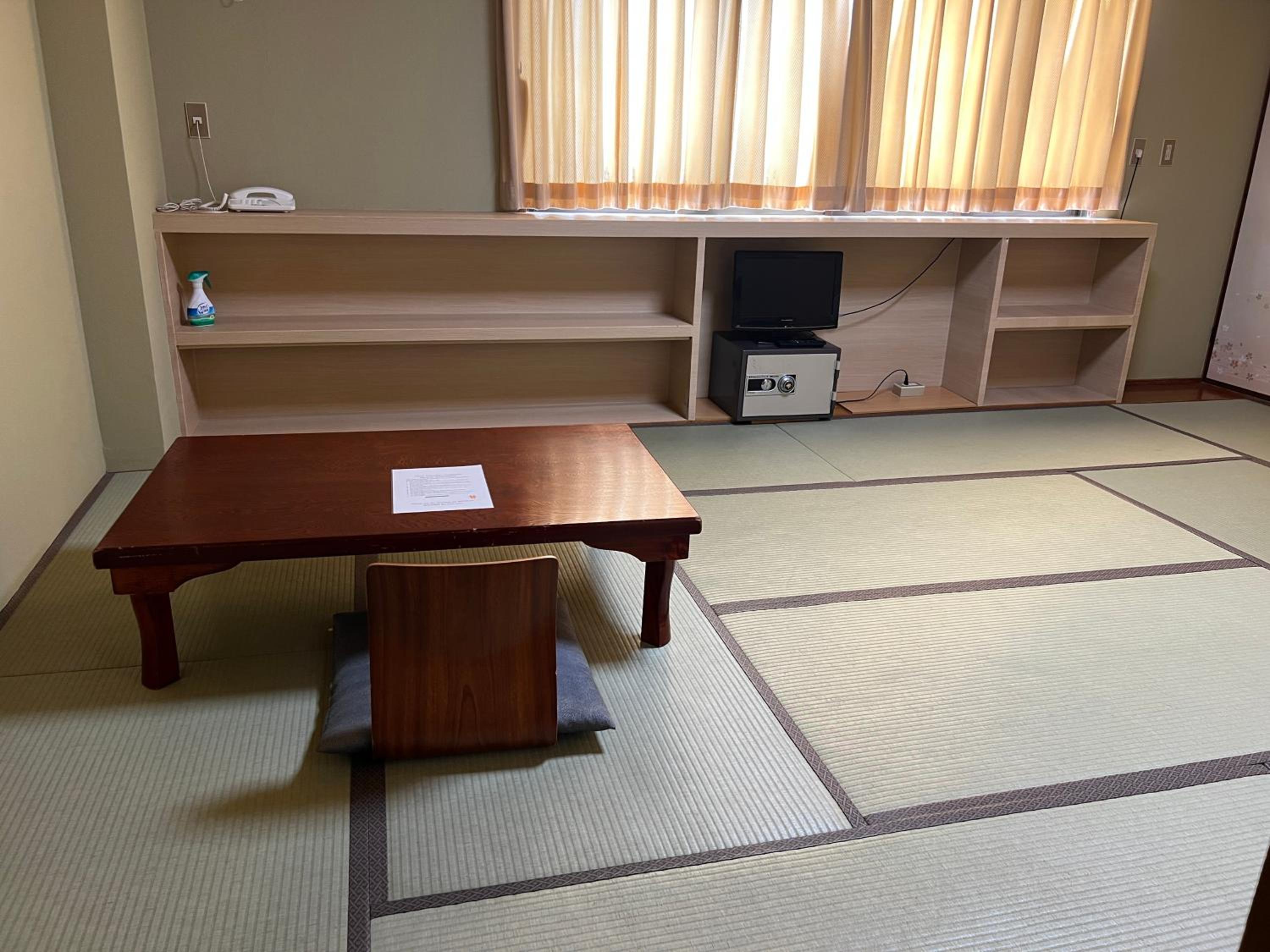 Ryokan Kousen