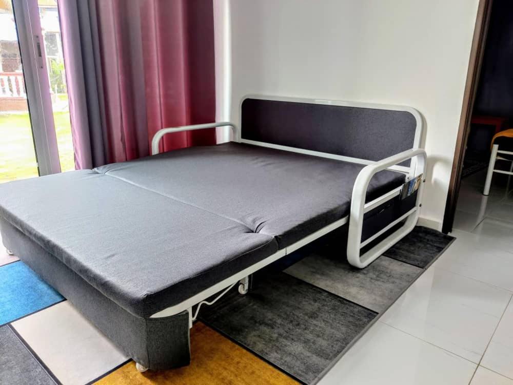 Tamu Homestay Terengganu photo 8