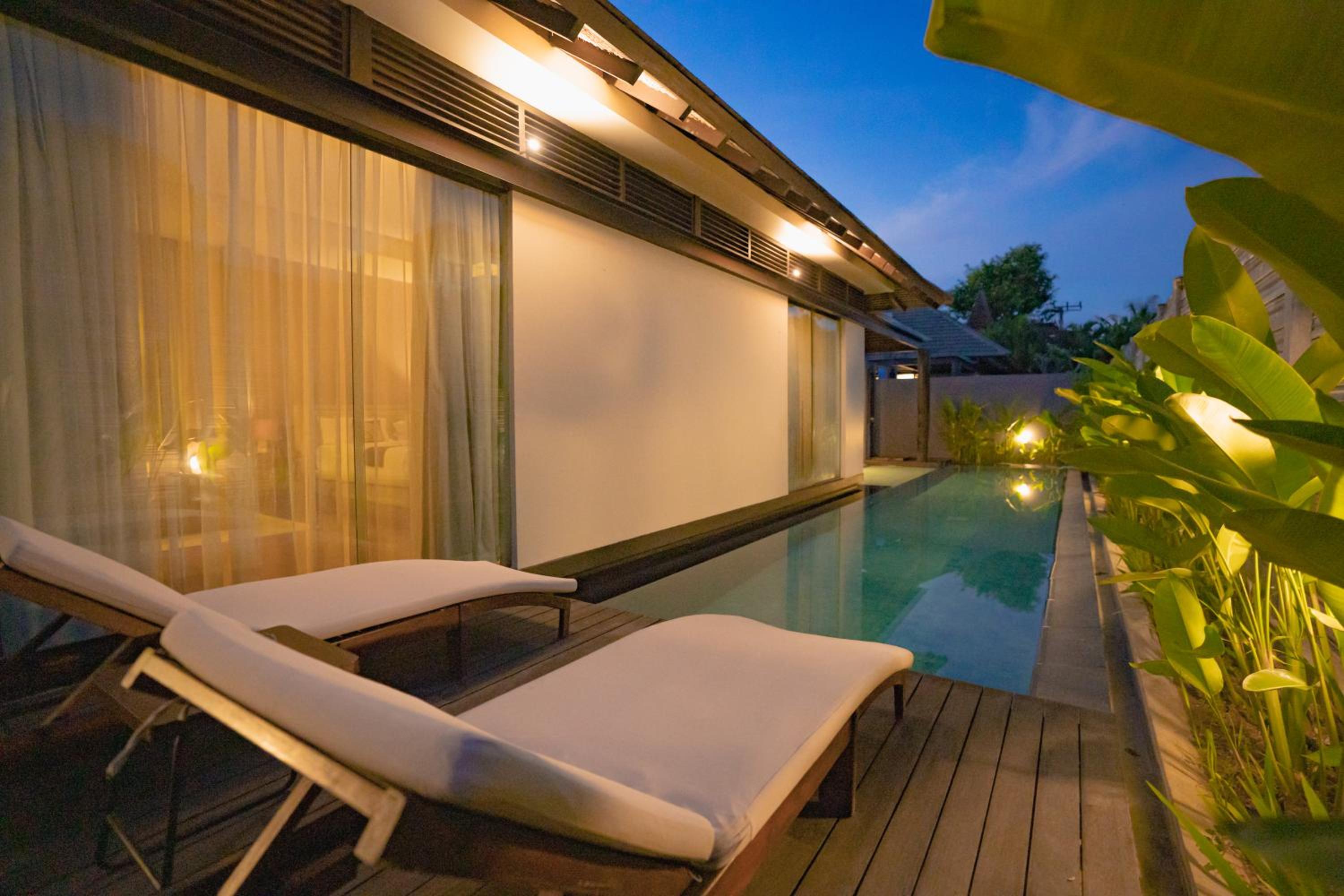 Javana Royal Villas