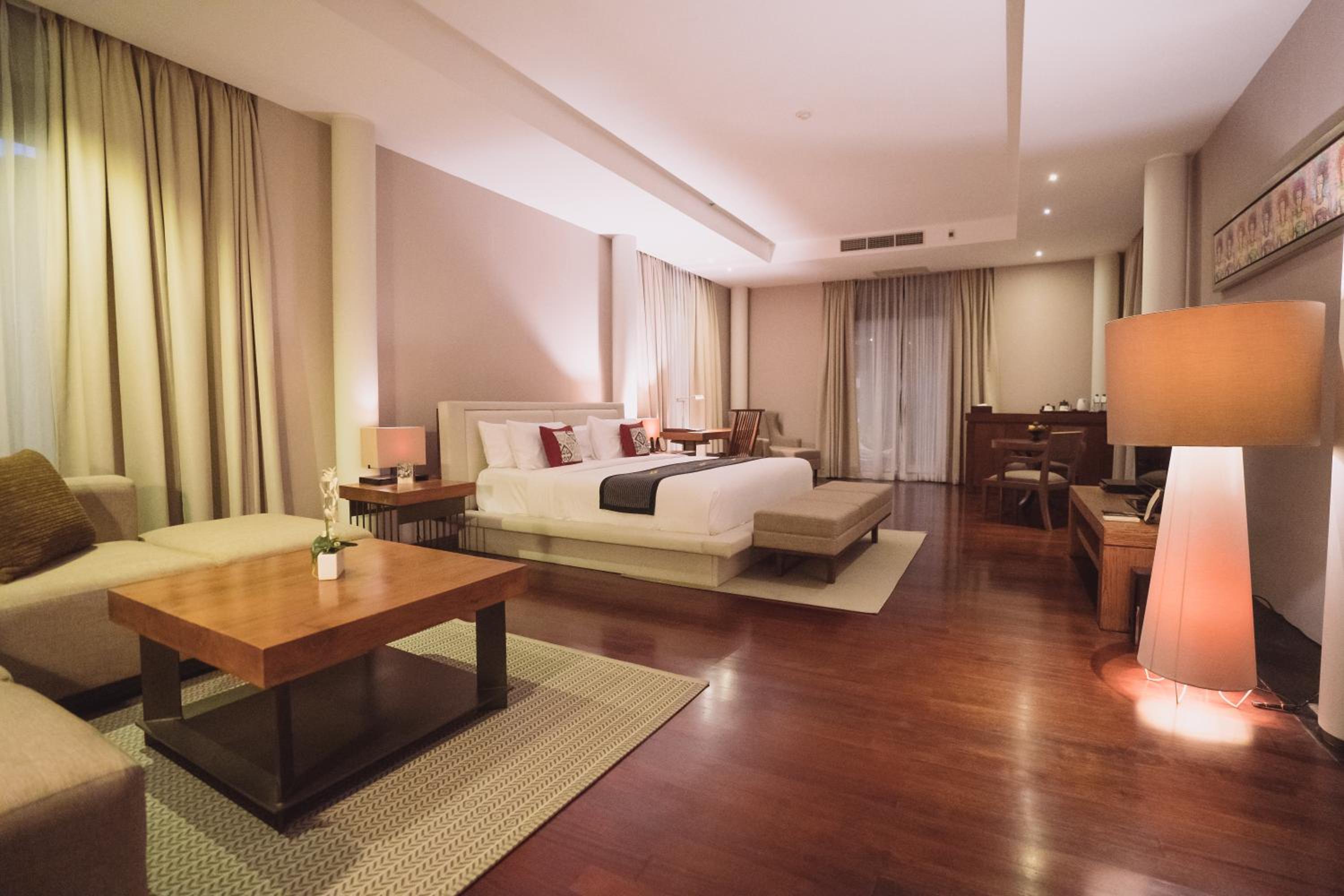 Javana Royal Villas