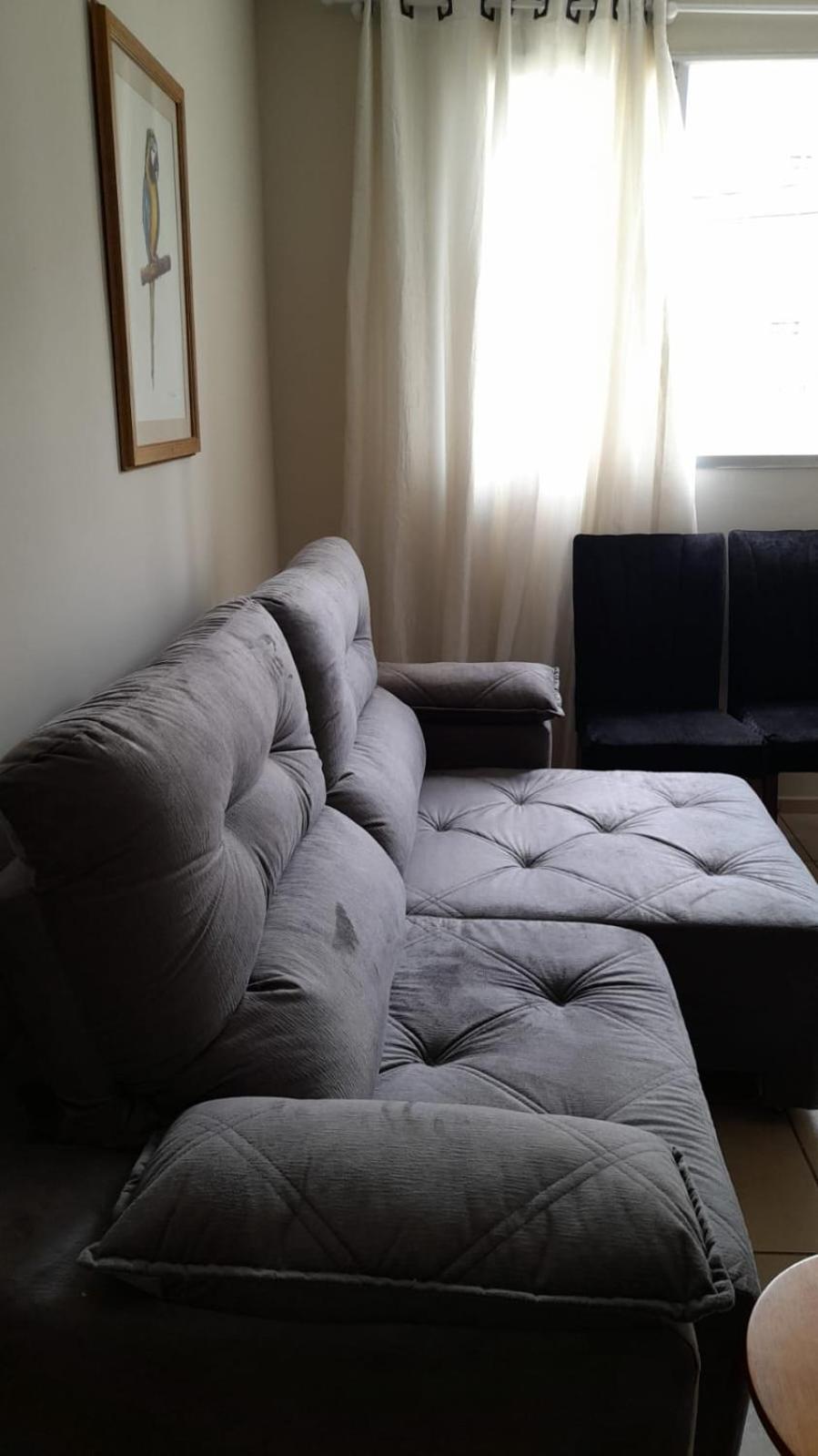 4 ESTAÇÕES - apto em condomínio - 2 quartos com ar condicionado